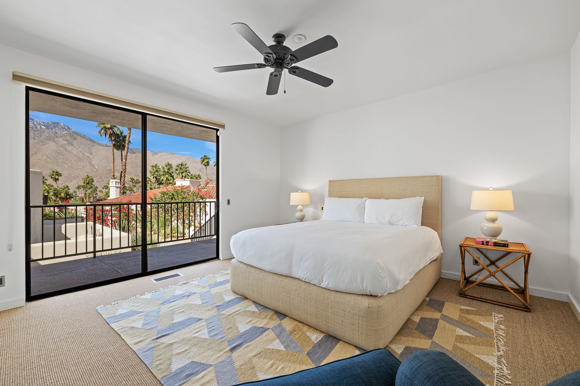 Dunham Estate Swanky Half Acre in South Palm Springs! | Photo 38