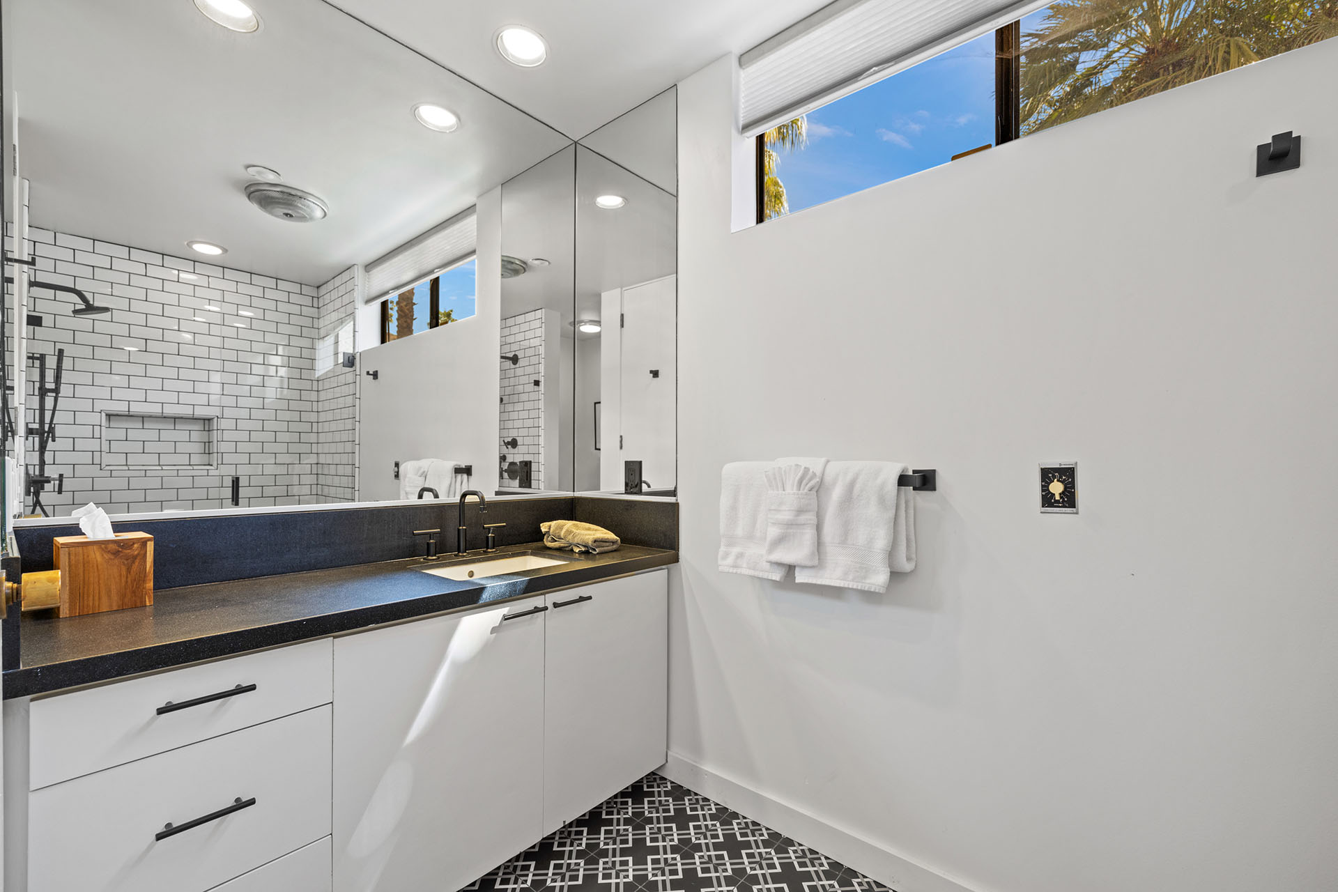 Dunham Estate Swanky Half Acre in South Palm Springs! | Photo 40