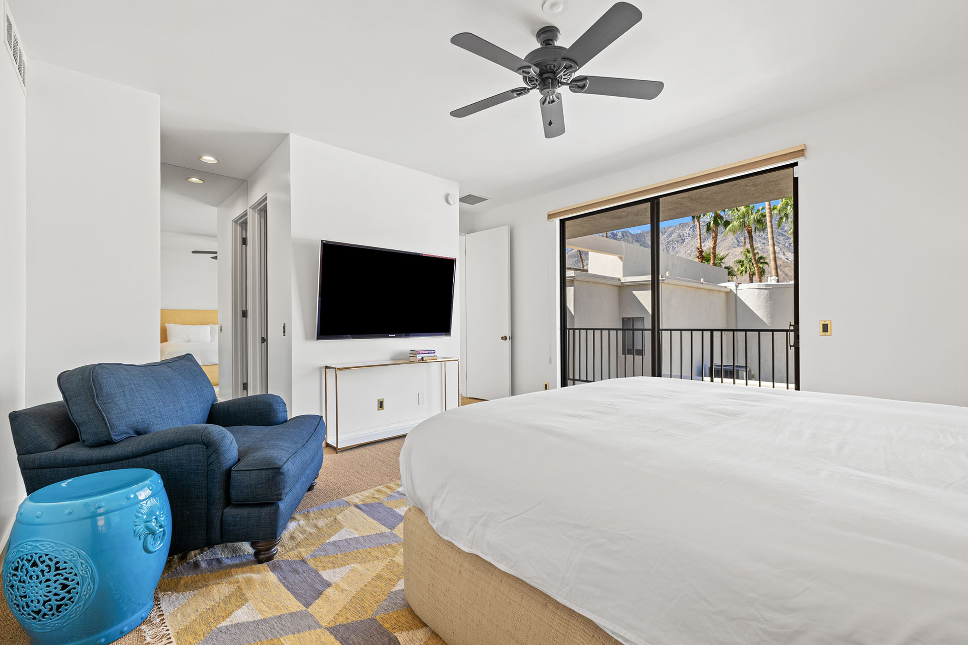 Dunham Estate Swanky Half Acre in South Palm Springs! | Photo 41