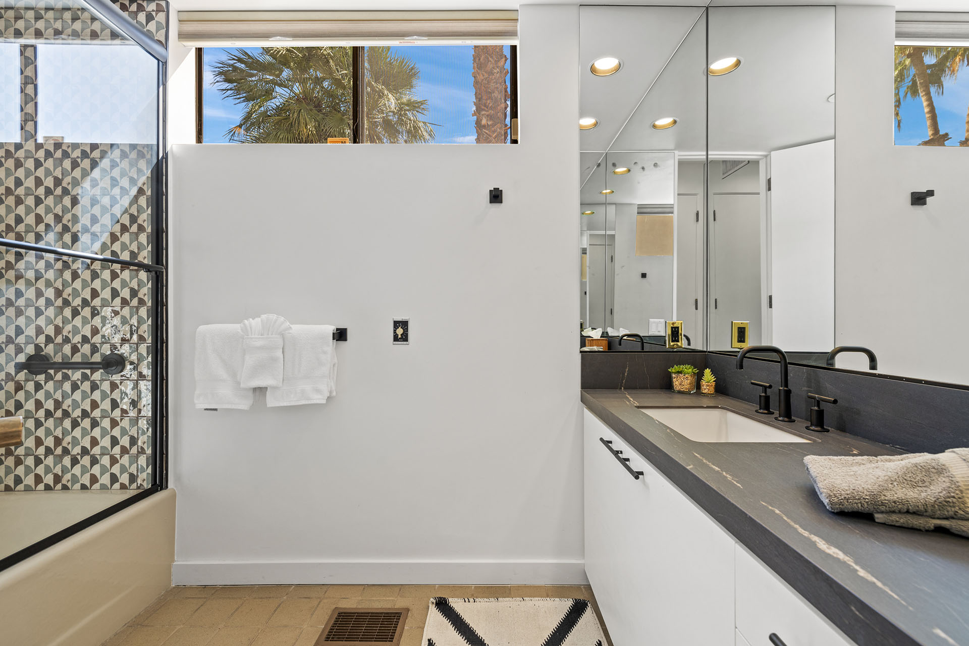 Dunham Estate Swanky Half Acre in South Palm Springs! | Photo 44