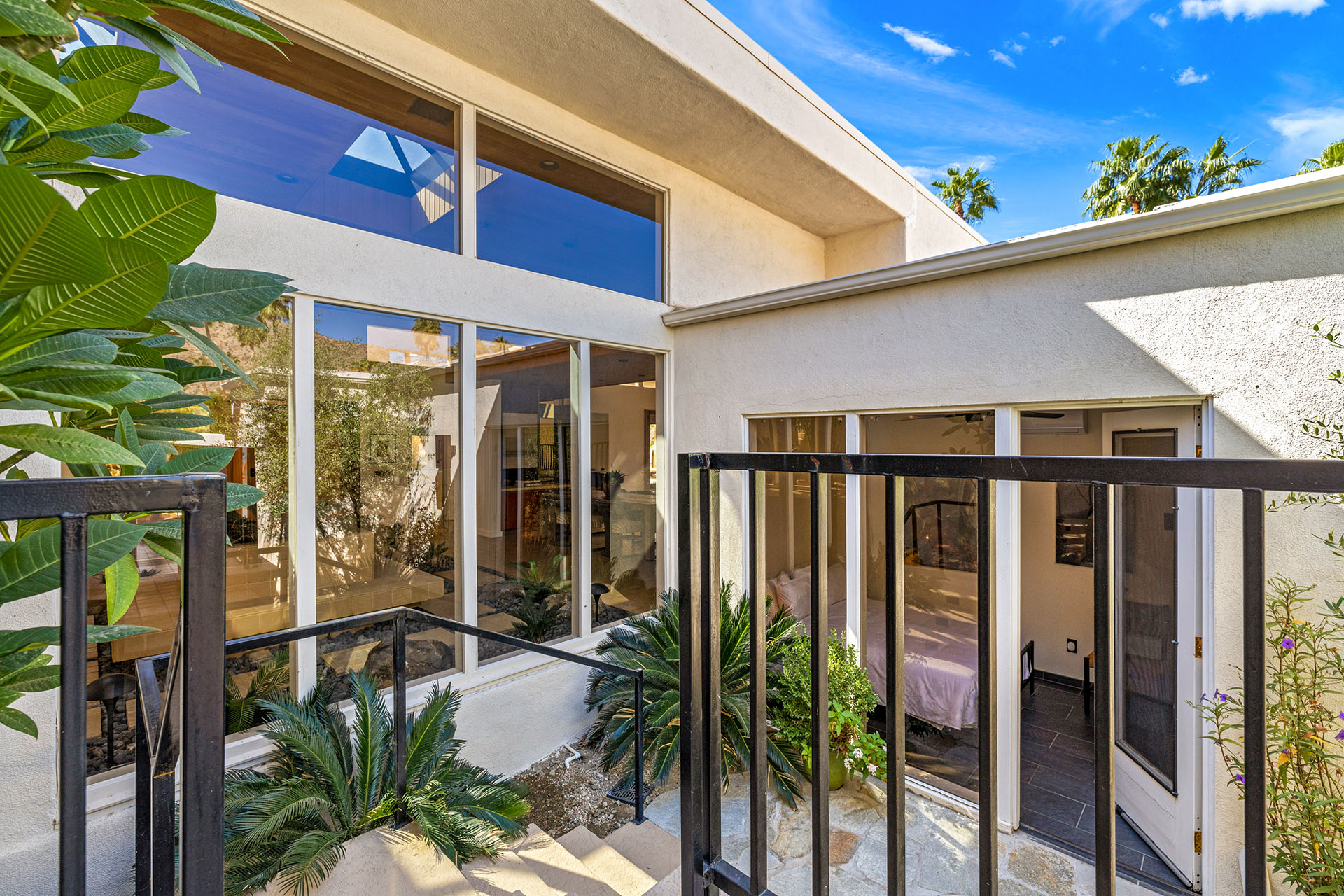 Dunham Estate Swanky Half Acre in South Palm Springs! | Photo 45