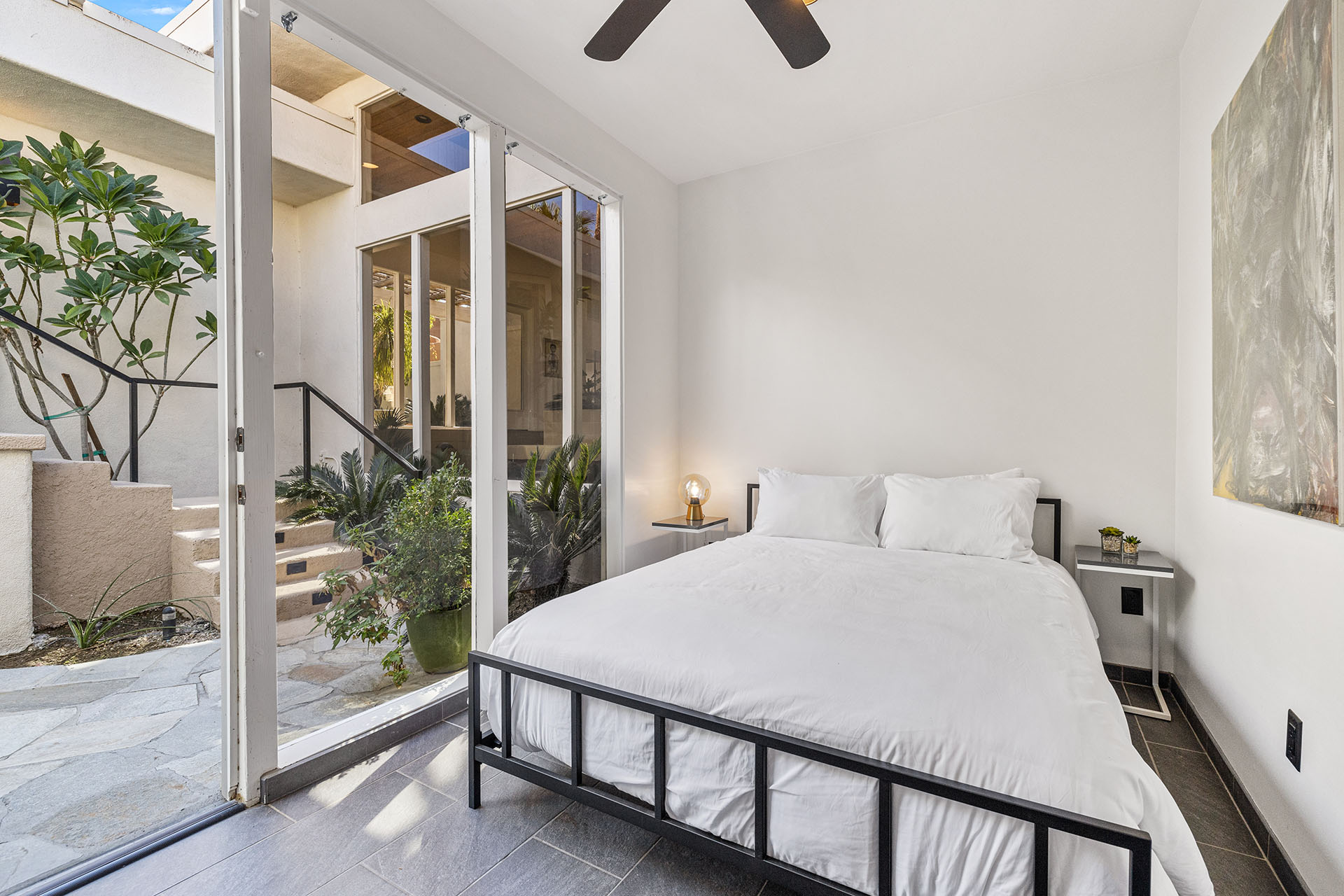 Dunham Estate Swanky Half Acre in South Palm Springs! | Photo 47