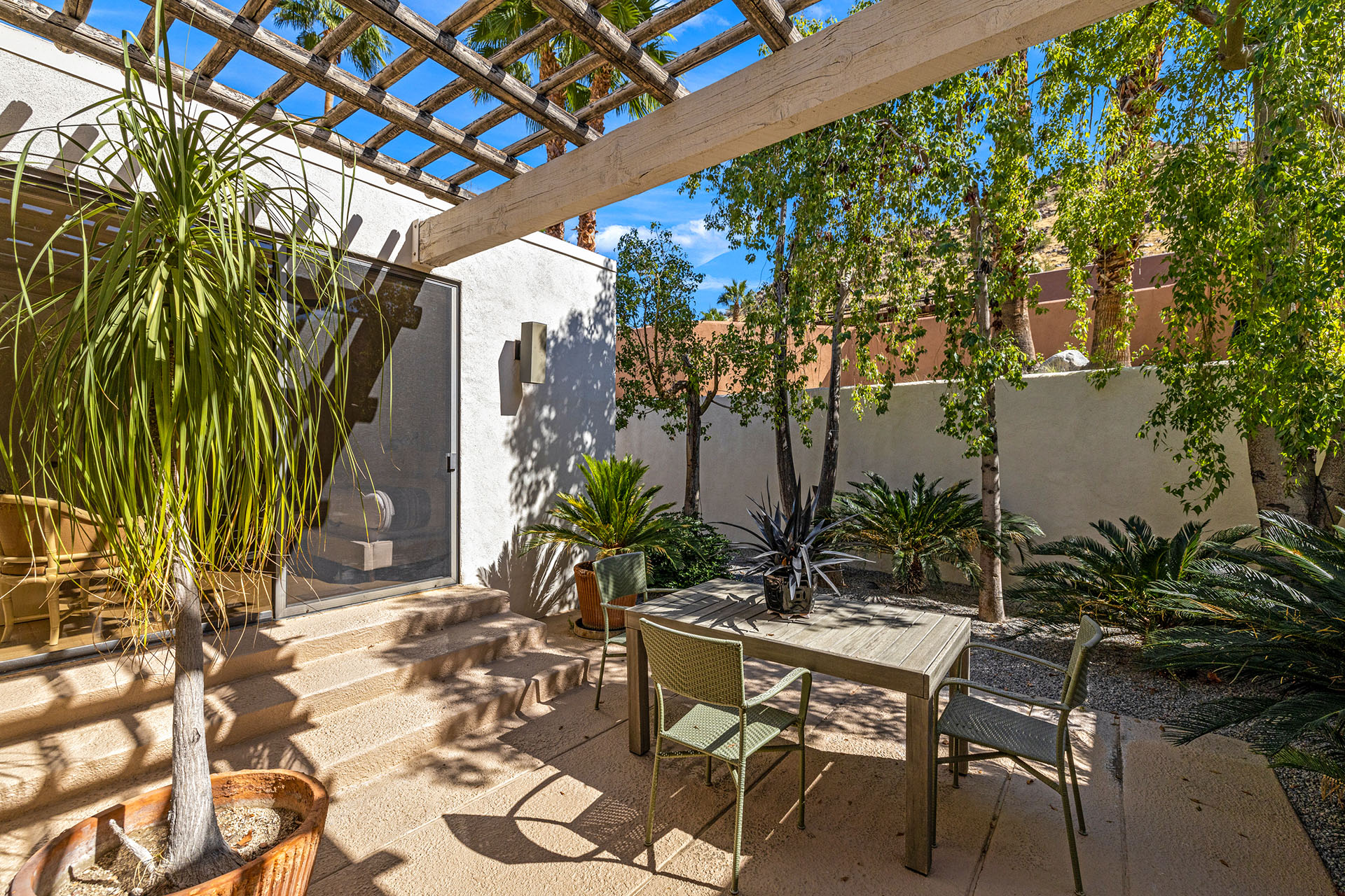 Dunham Estate Swanky Half Acre in South Palm Springs! | Photo 55