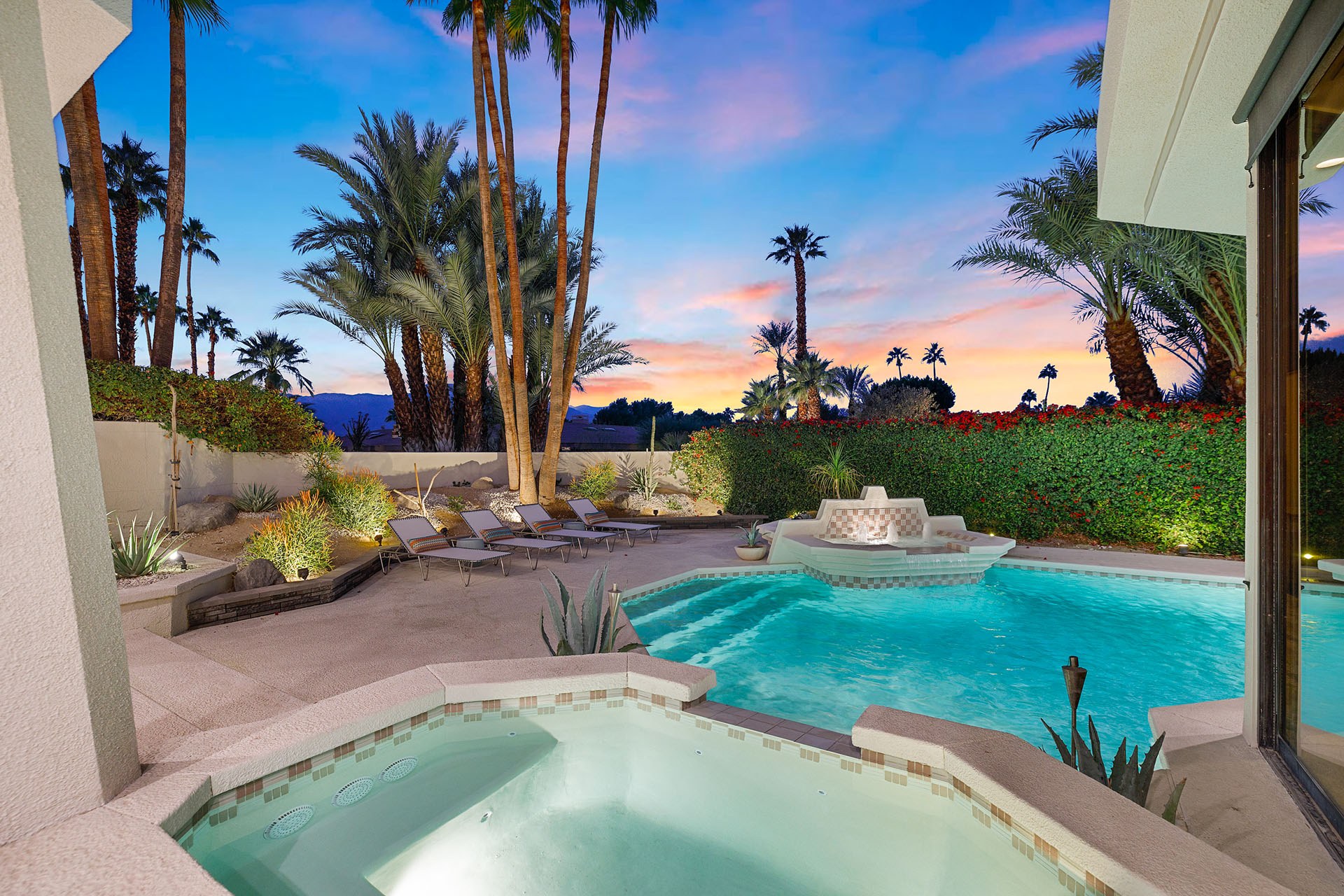 Stardust An architectural dream in Rancho Mirage | Photo 8