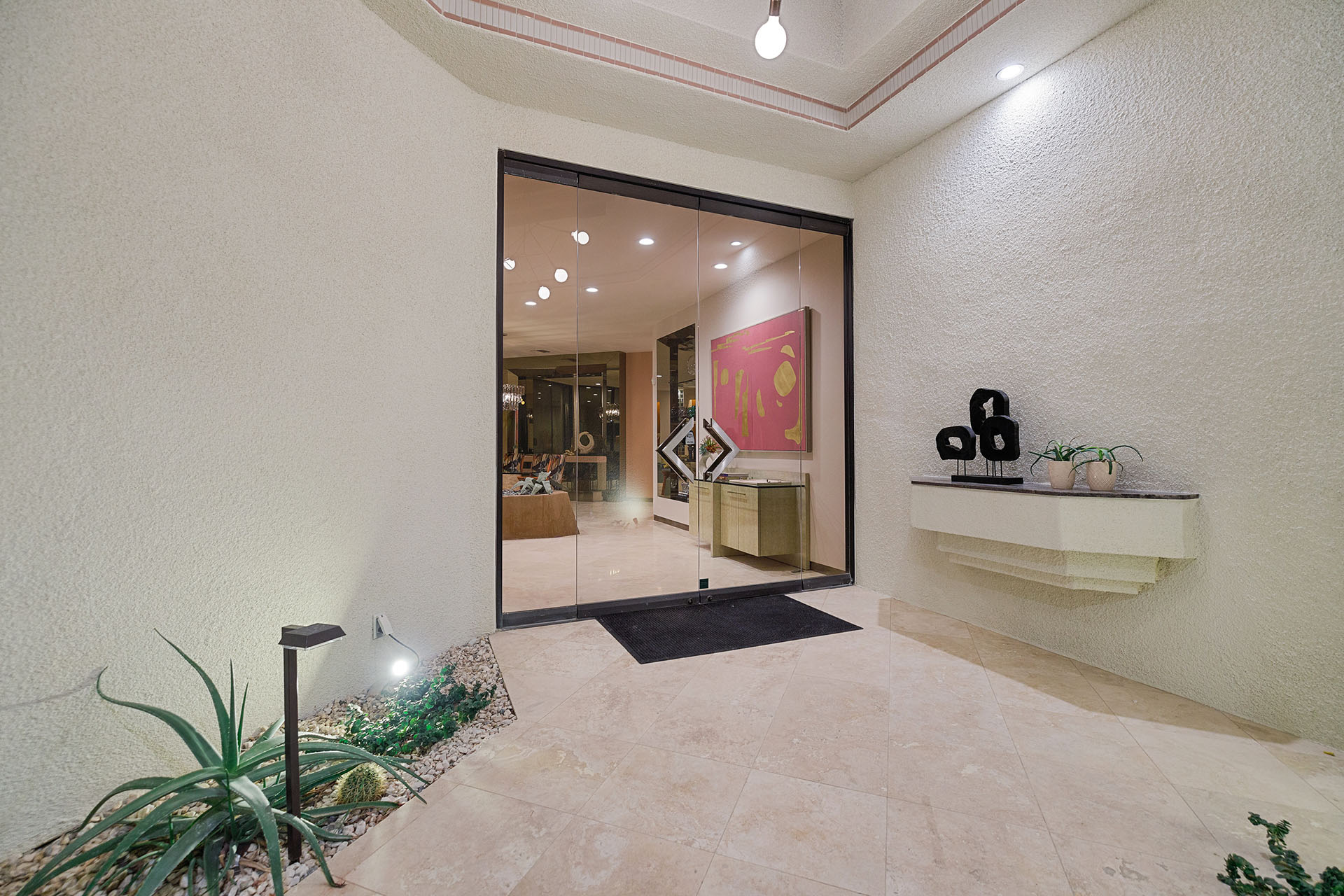 Stardust An architectural dream in Rancho Mirage | Photo 12