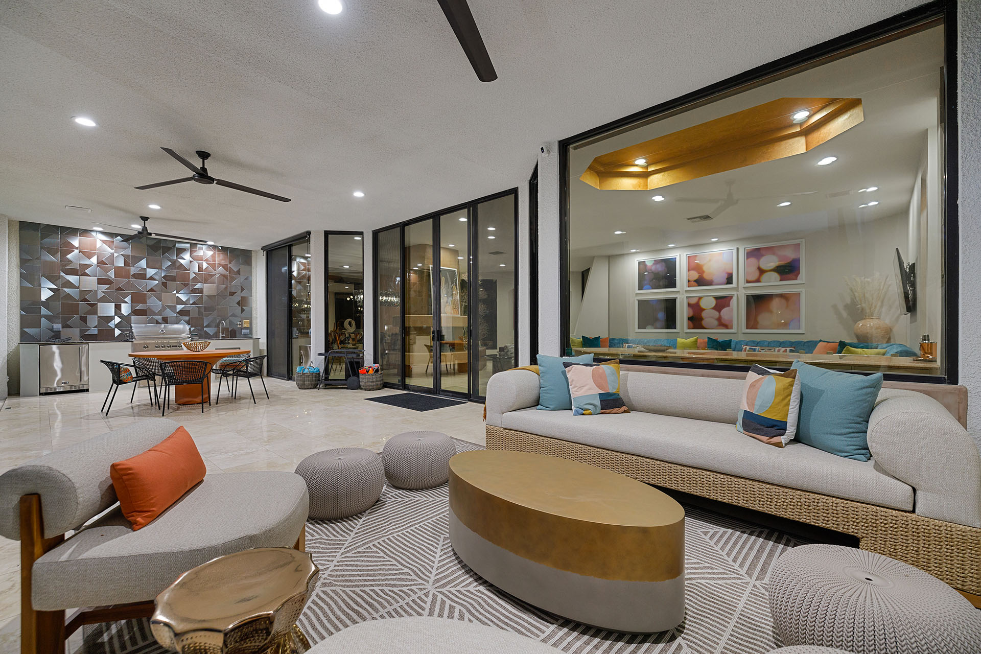 Stardust An architectural dream in Rancho Mirage | Photo 9