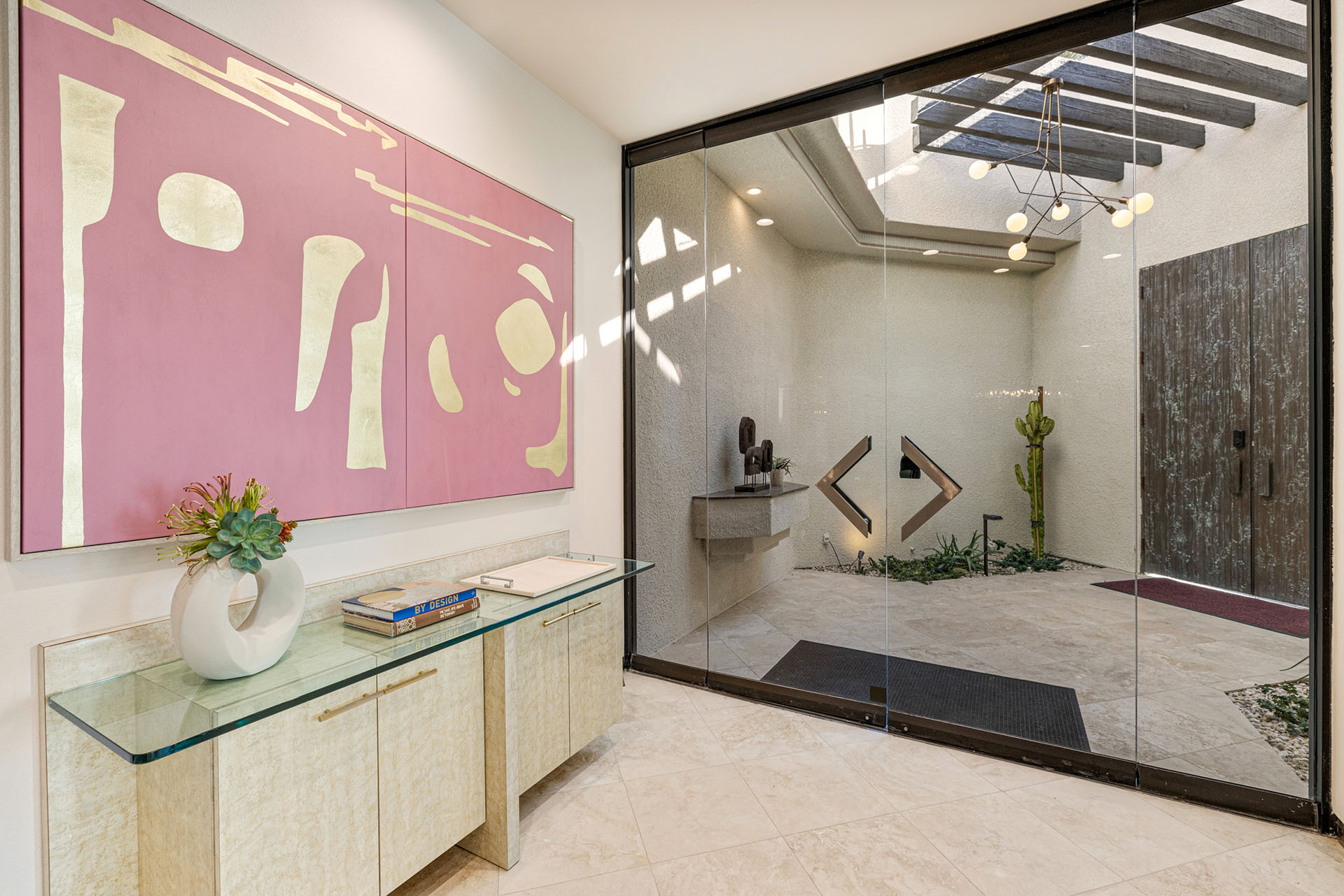 Stardust An architectural dream in Rancho Mirage | Photo 15