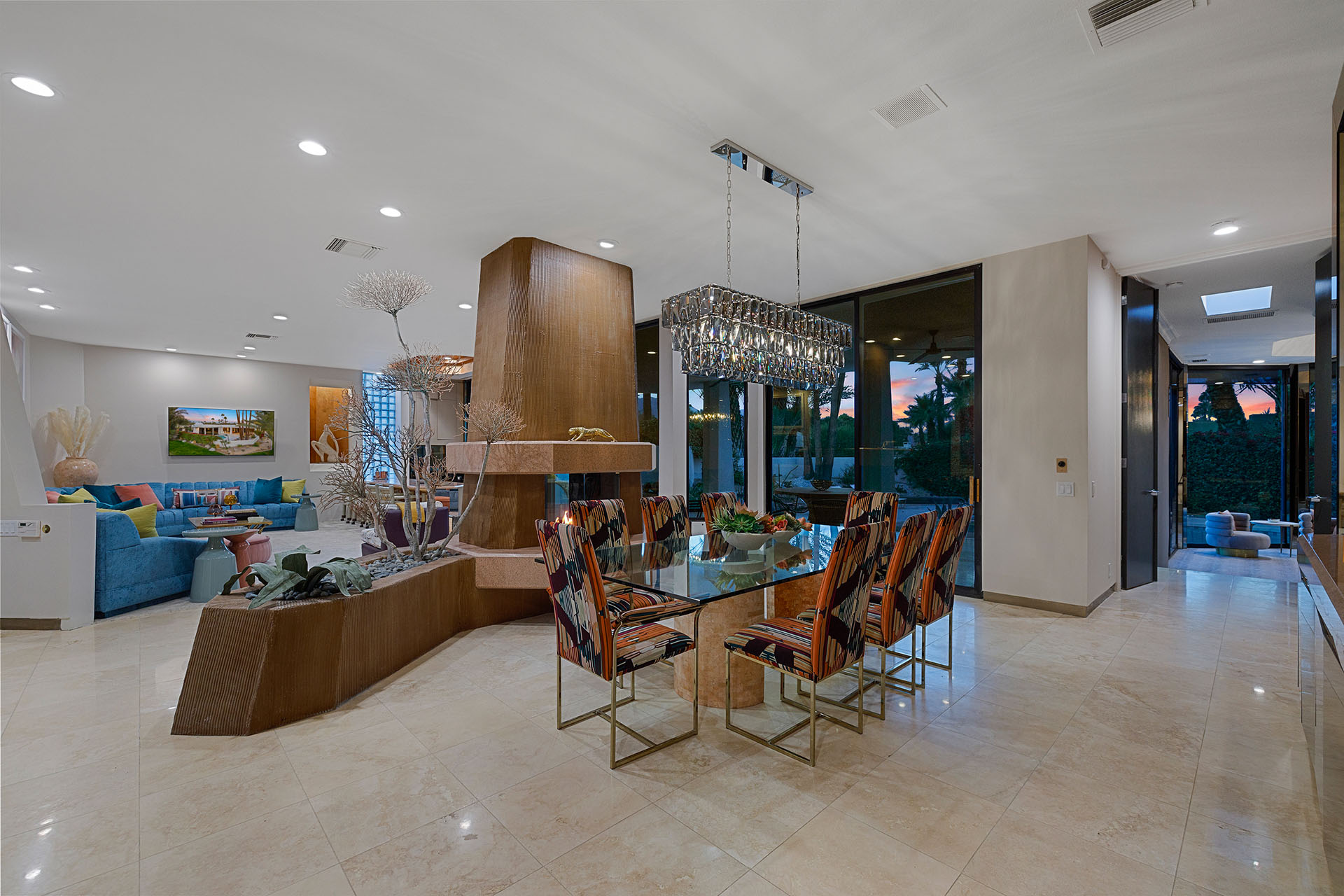 Stardust An architectural dream in Rancho Mirage | Photo 17