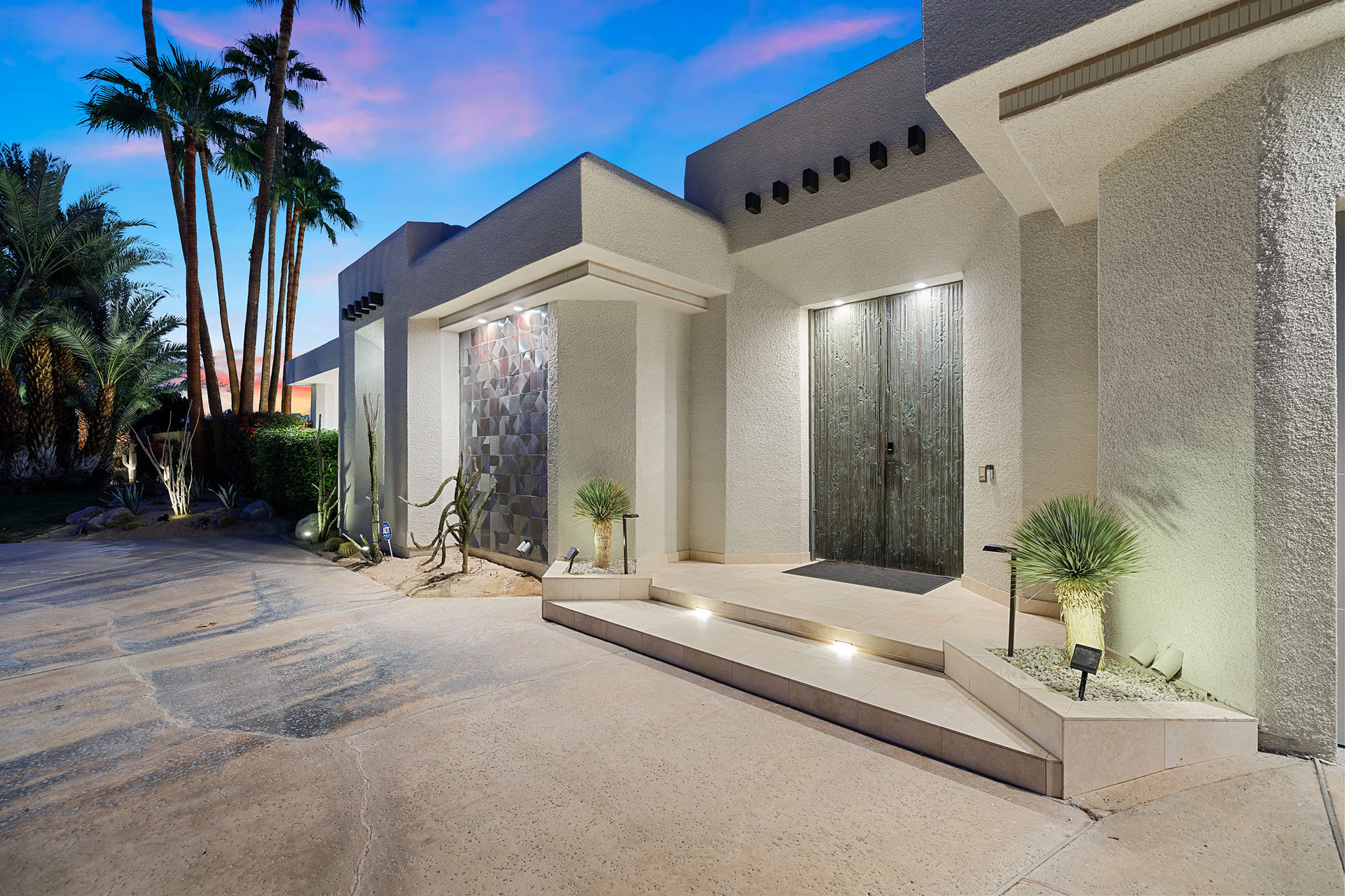 Stardust An architectural dream in Rancho Mirage | Photo 18