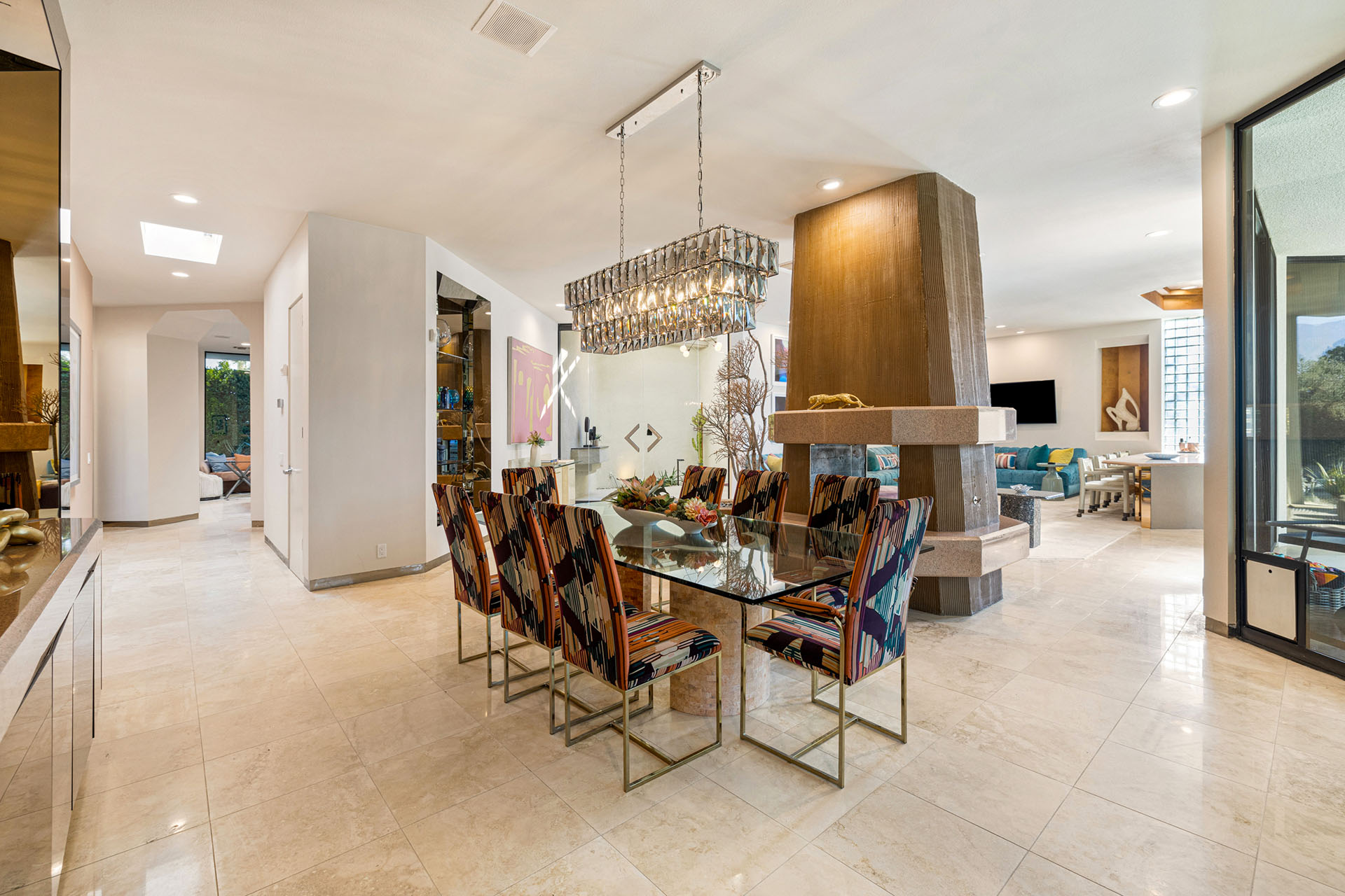 Stardust An architectural dream in Rancho Mirage | Photo 19