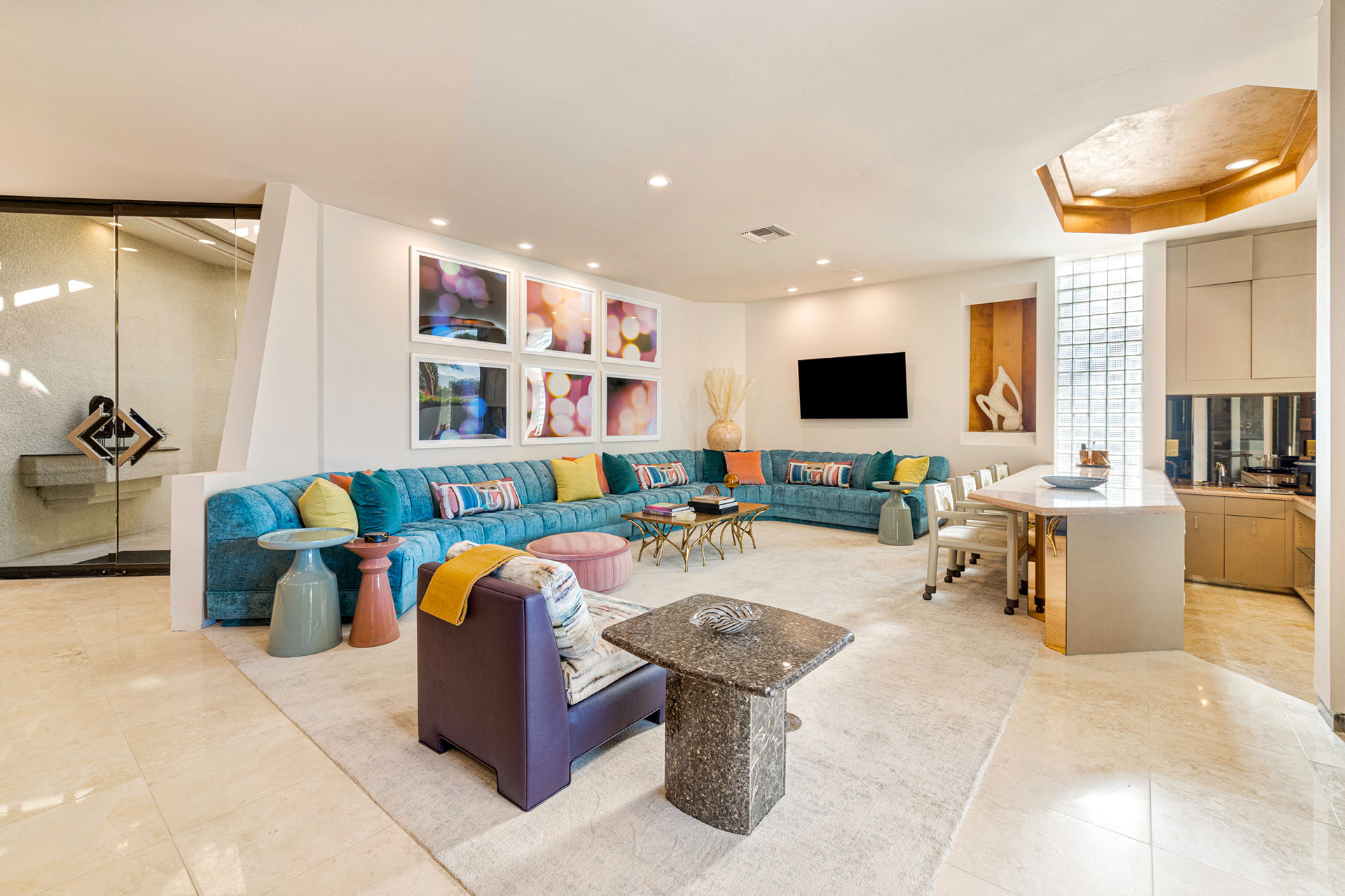 Stardust An architectural dream in Rancho Mirage | Photo 21