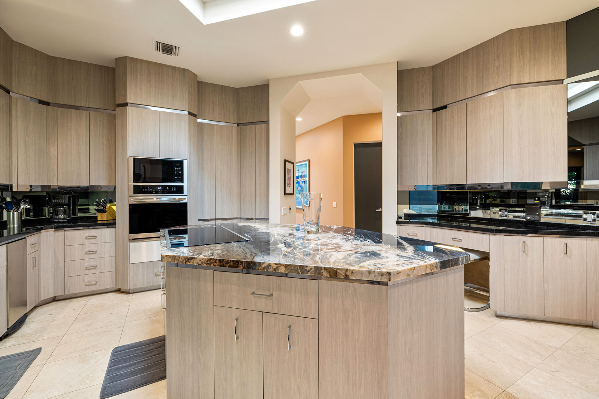 Stardust An architectural dream in Rancho Mirage 3