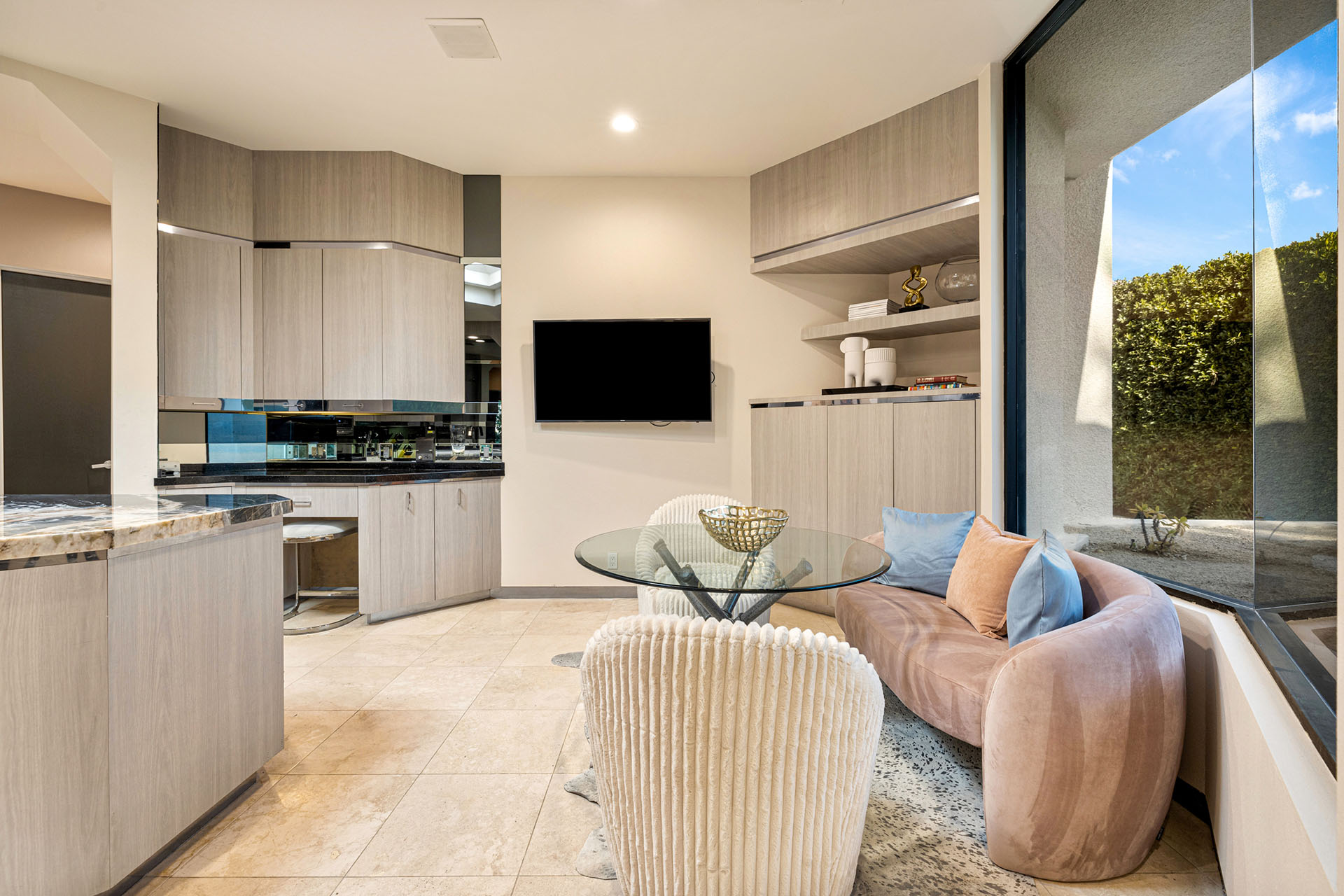 Stardust An architectural dream in Rancho Mirage | Photo 29