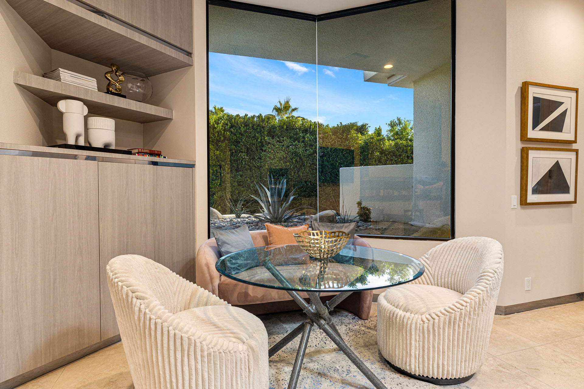 Stardust An architectural dream in Rancho Mirage | Photo 30