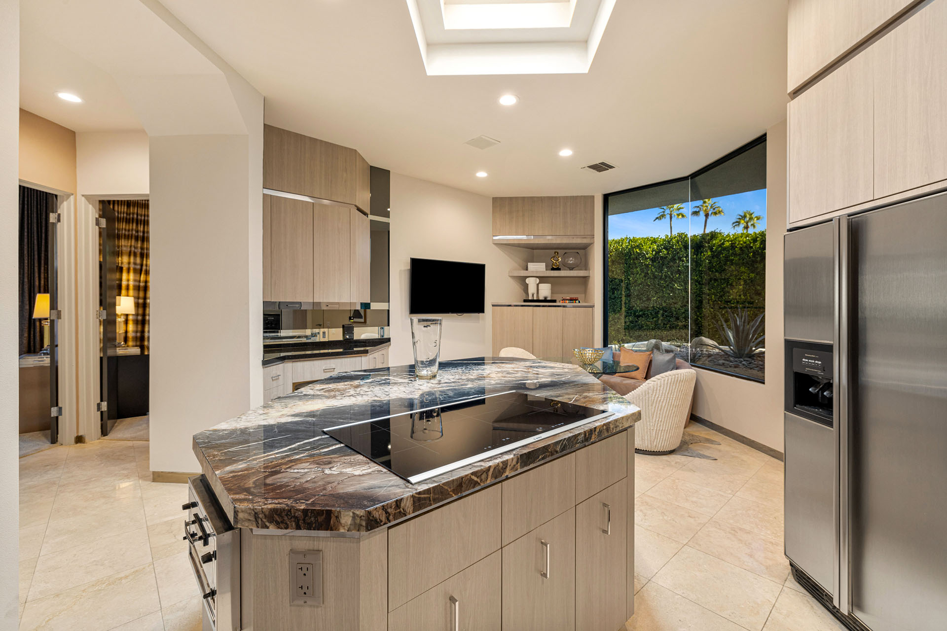 Stardust An architectural dream in Rancho Mirage | Photo 31