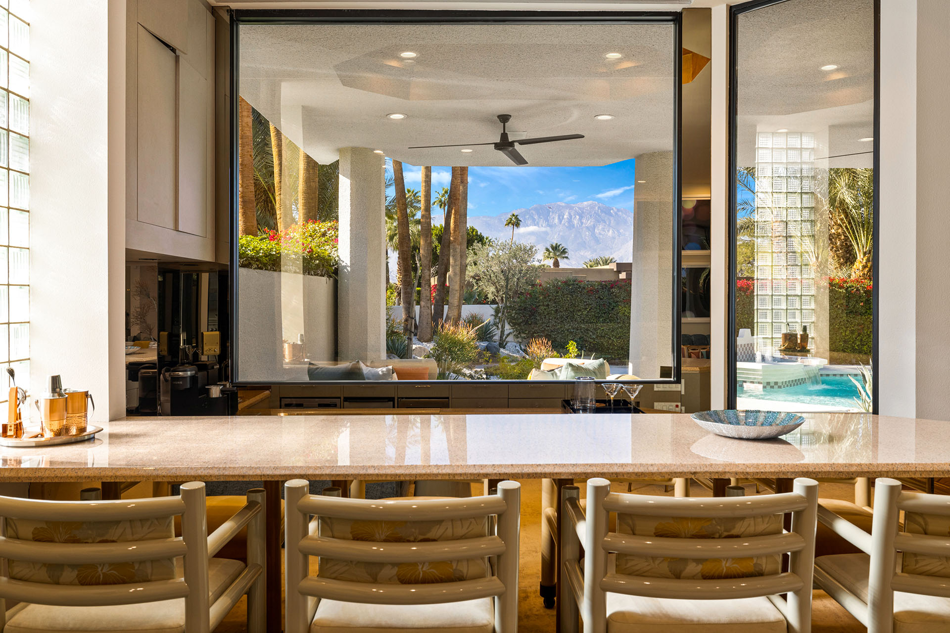 Stardust An architectural dream in Rancho Mirage | Photo 32