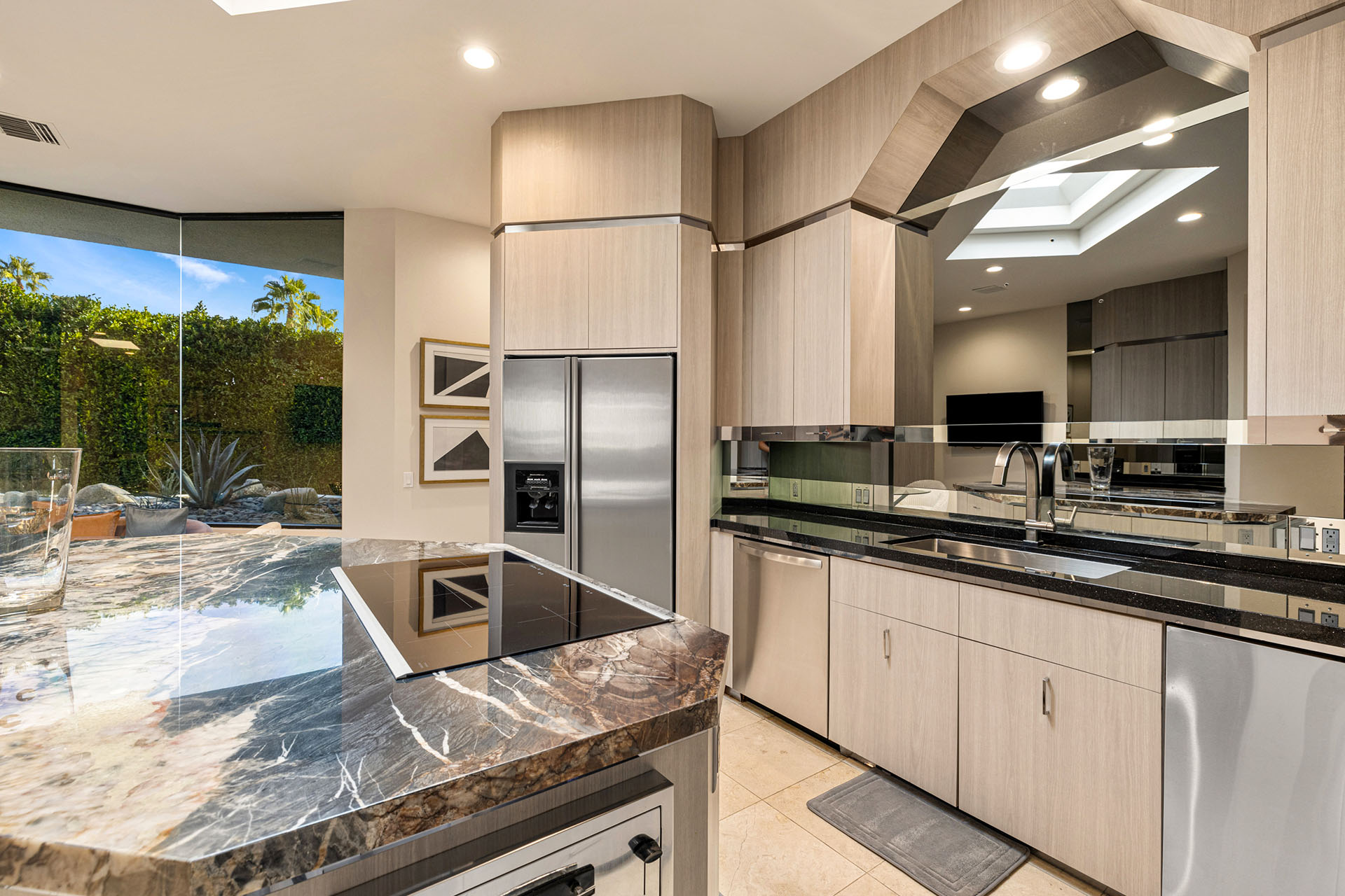 Stardust An architectural dream in Rancho Mirage | Photo 33