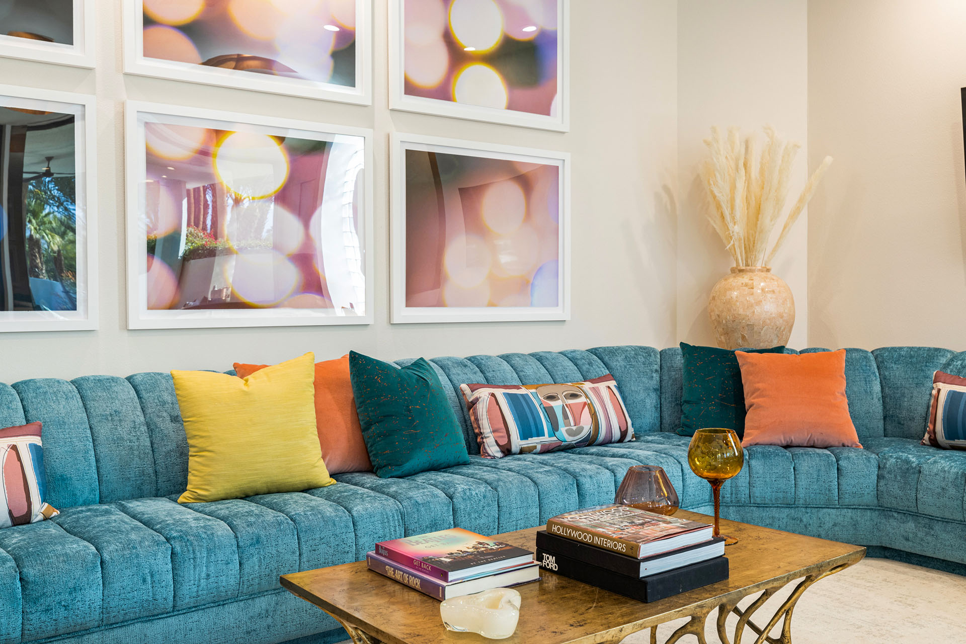 Stardust An architectural dream in Rancho Mirage | Photo 34