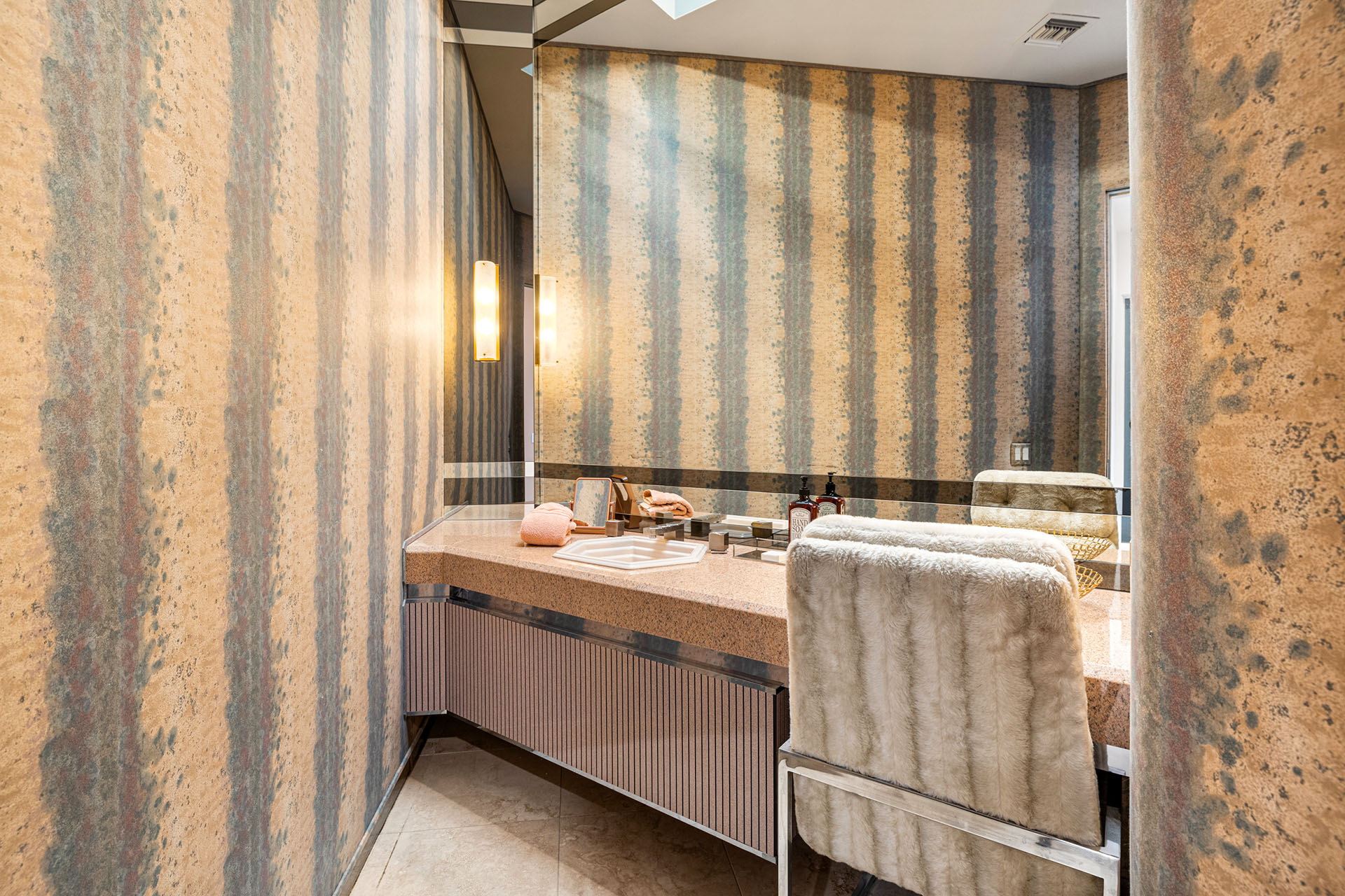 Stardust An architectural dream in Rancho Mirage | Photo 37