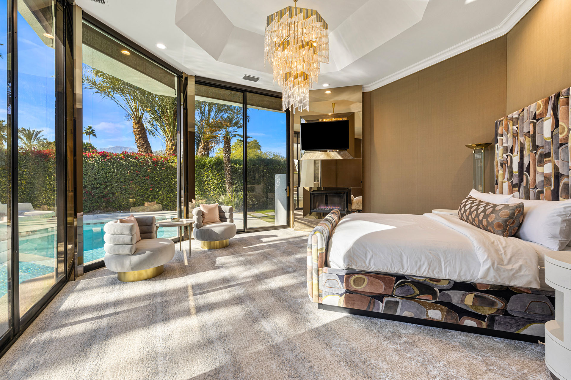 Stardust An architectural dream in Rancho Mirage | Photo 39