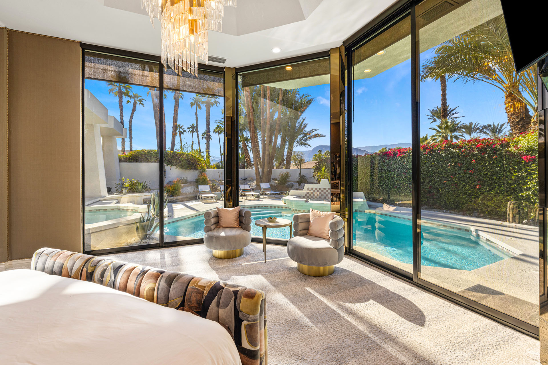 Stardust An architectural dream in Rancho Mirage | Photo 40