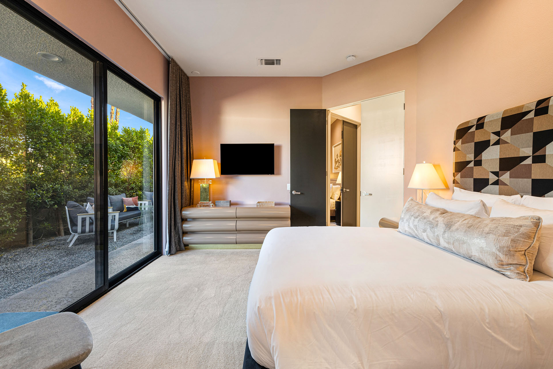 Stardust An architectural dream in Rancho Mirage | Photo 42