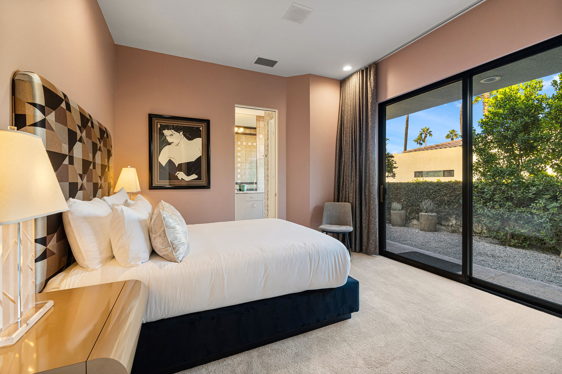 Stardust An architectural dream in Rancho Mirage | Photo 44