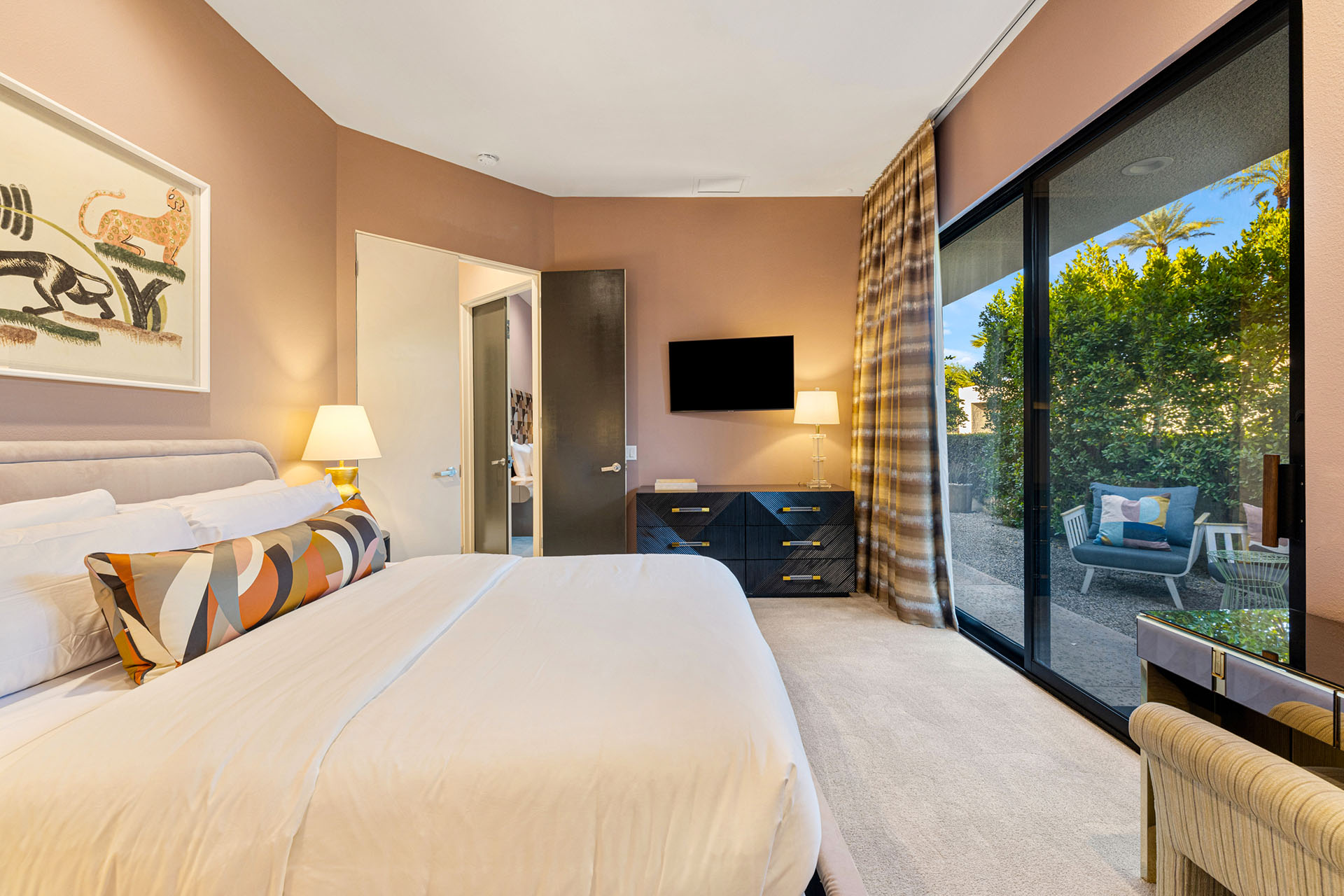 Stardust An architectural dream in Rancho Mirage | Photo 45