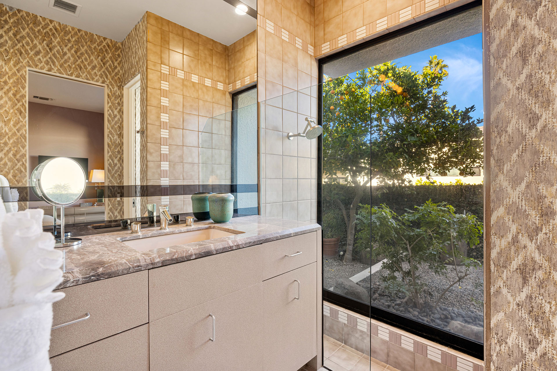 Stardust An architectural dream in Rancho Mirage | Photo 46