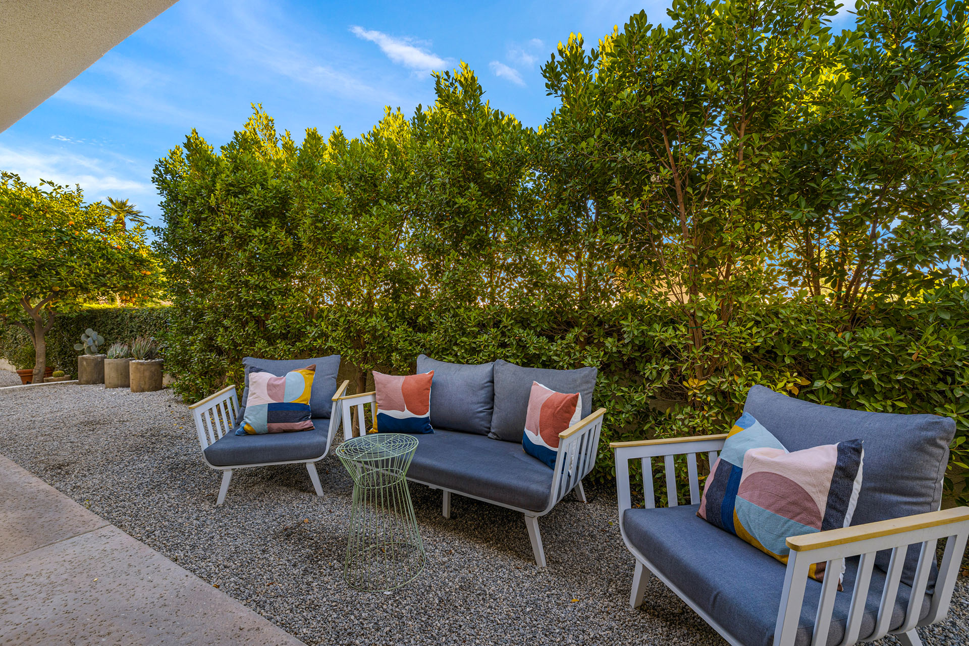 Stardust An architectural dream in Rancho Mirage | Photo 47