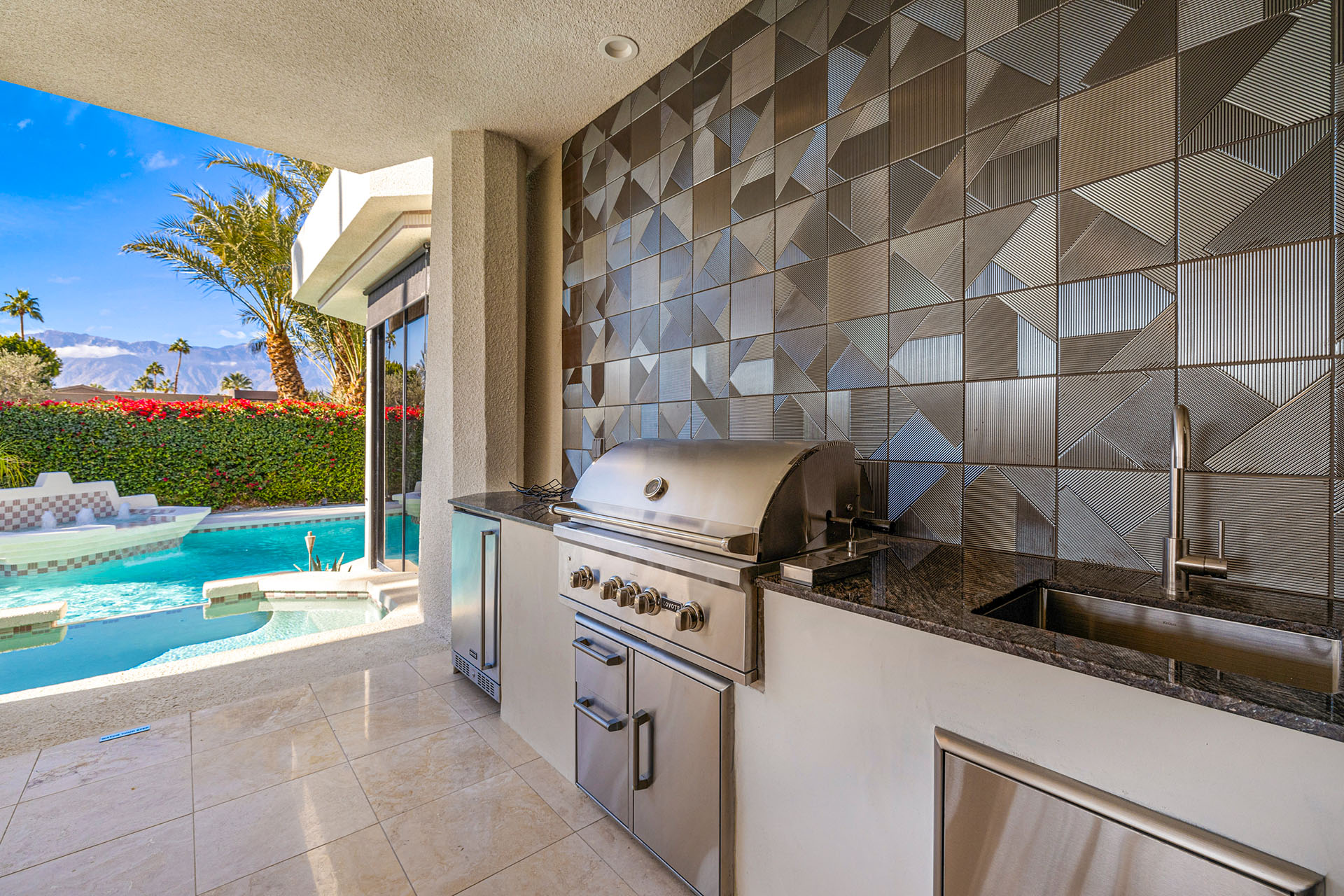 Stardust An architectural dream in Rancho Mirage | Photo 51