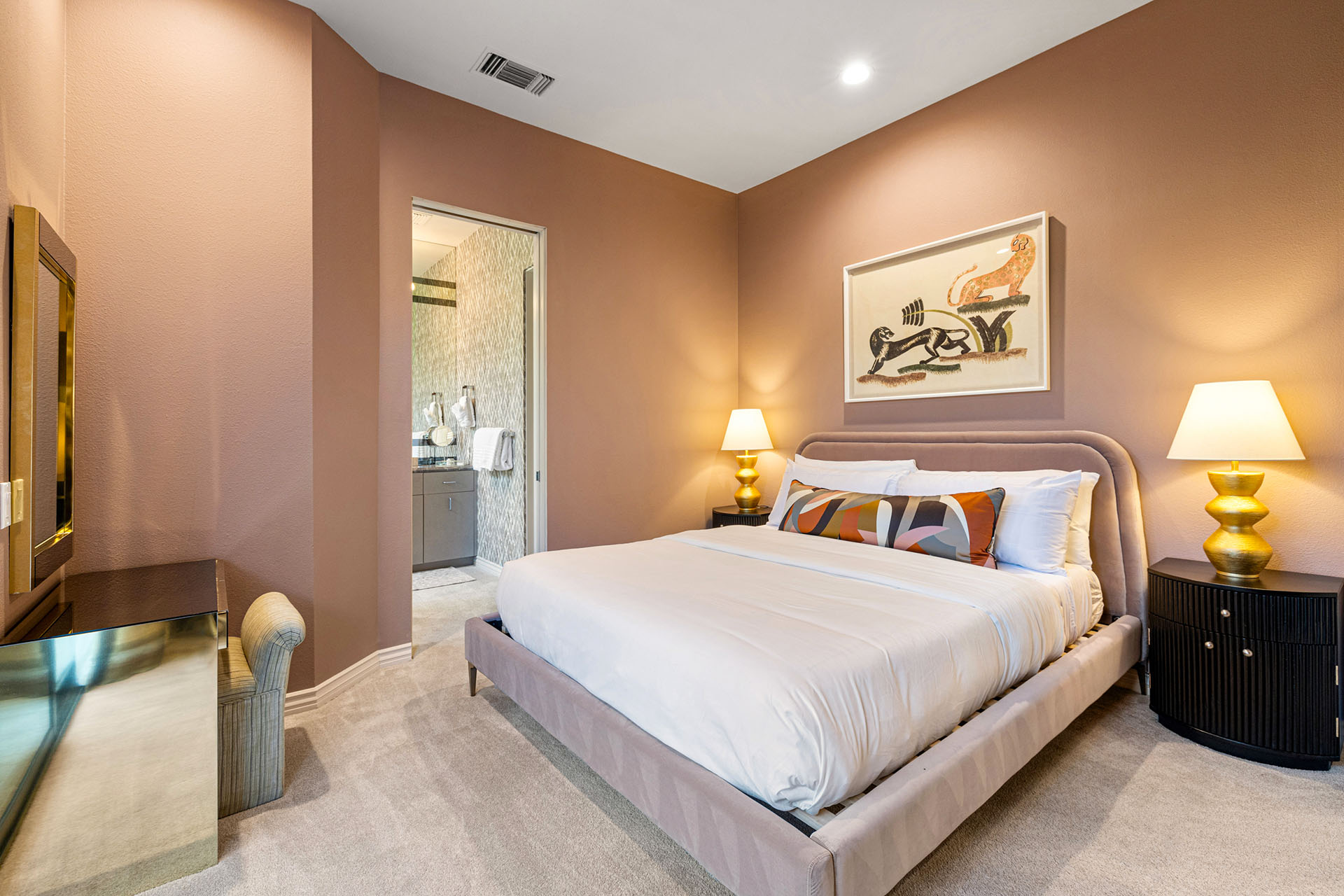 Stardust An architectural dream in Rancho Mirage | Photo 54