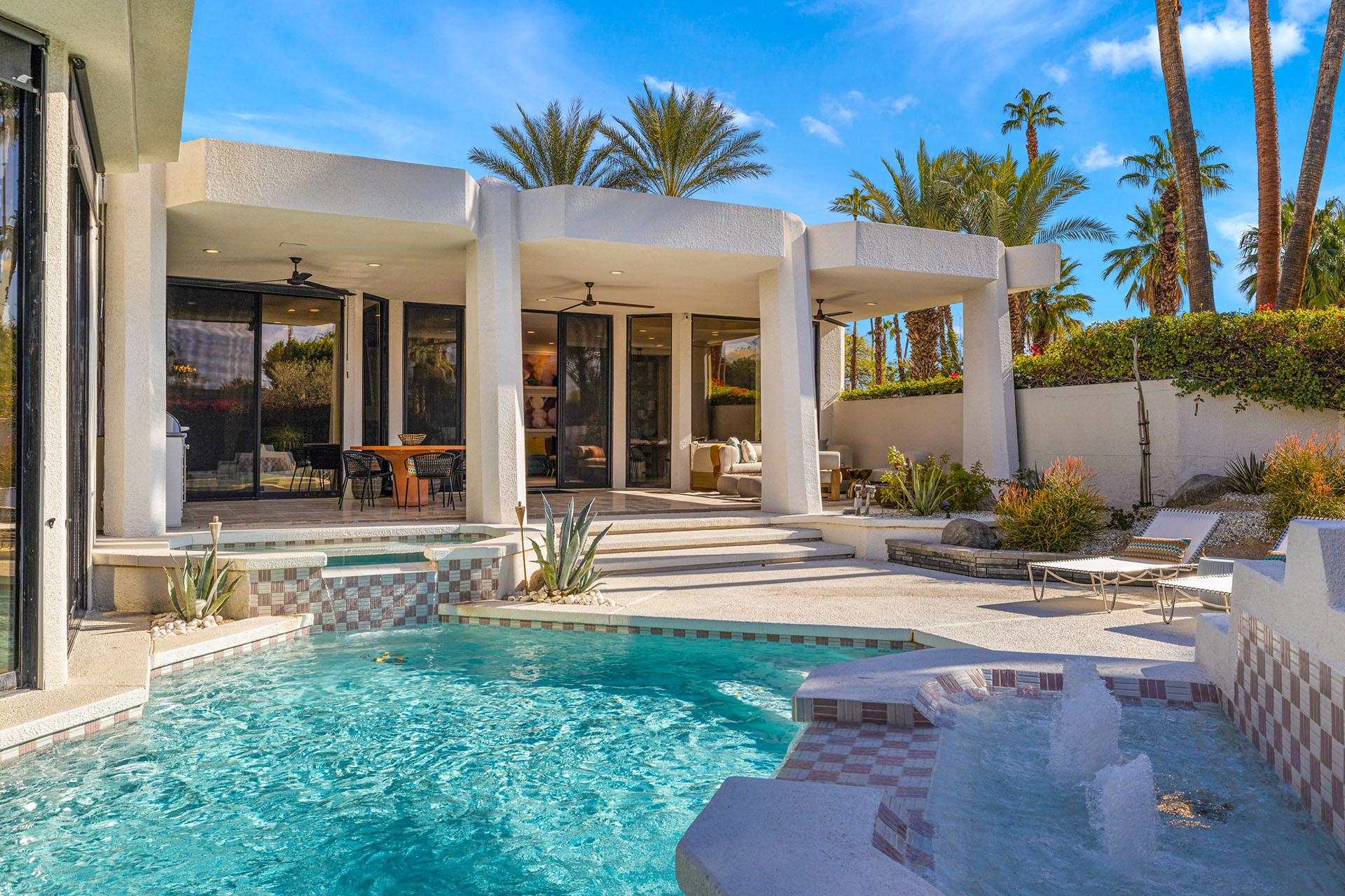 Stardust An architectural dream in Rancho Mirage | Photo 56