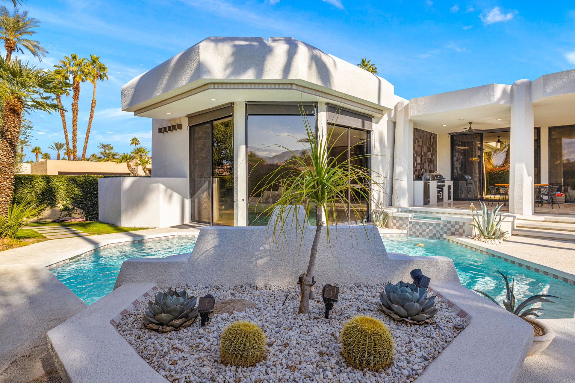 Stardust An architectural dream in Rancho Mirage | Photo 57