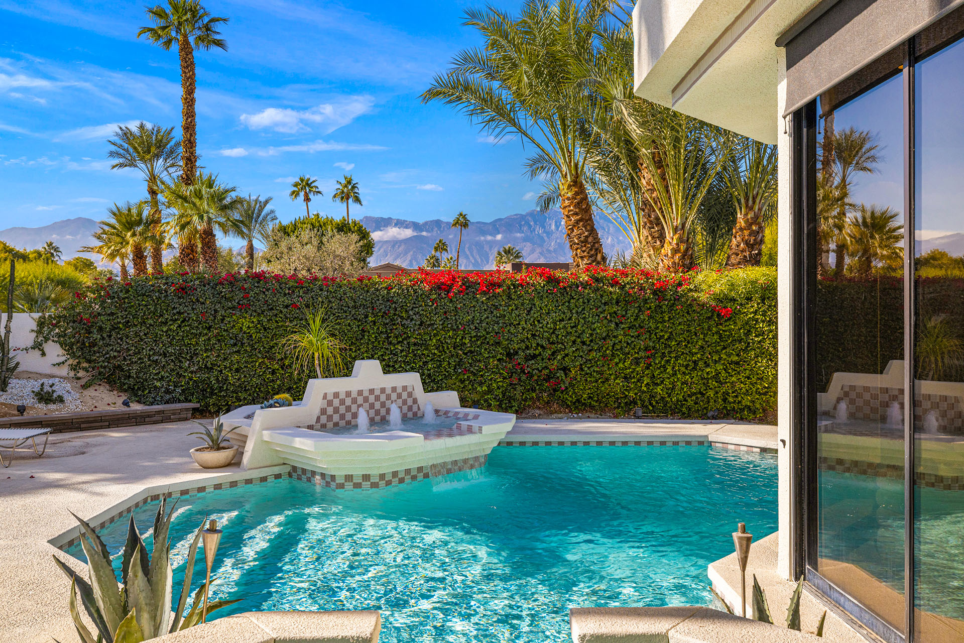 Stardust An architectural dream in Rancho Mirage | Photo 58