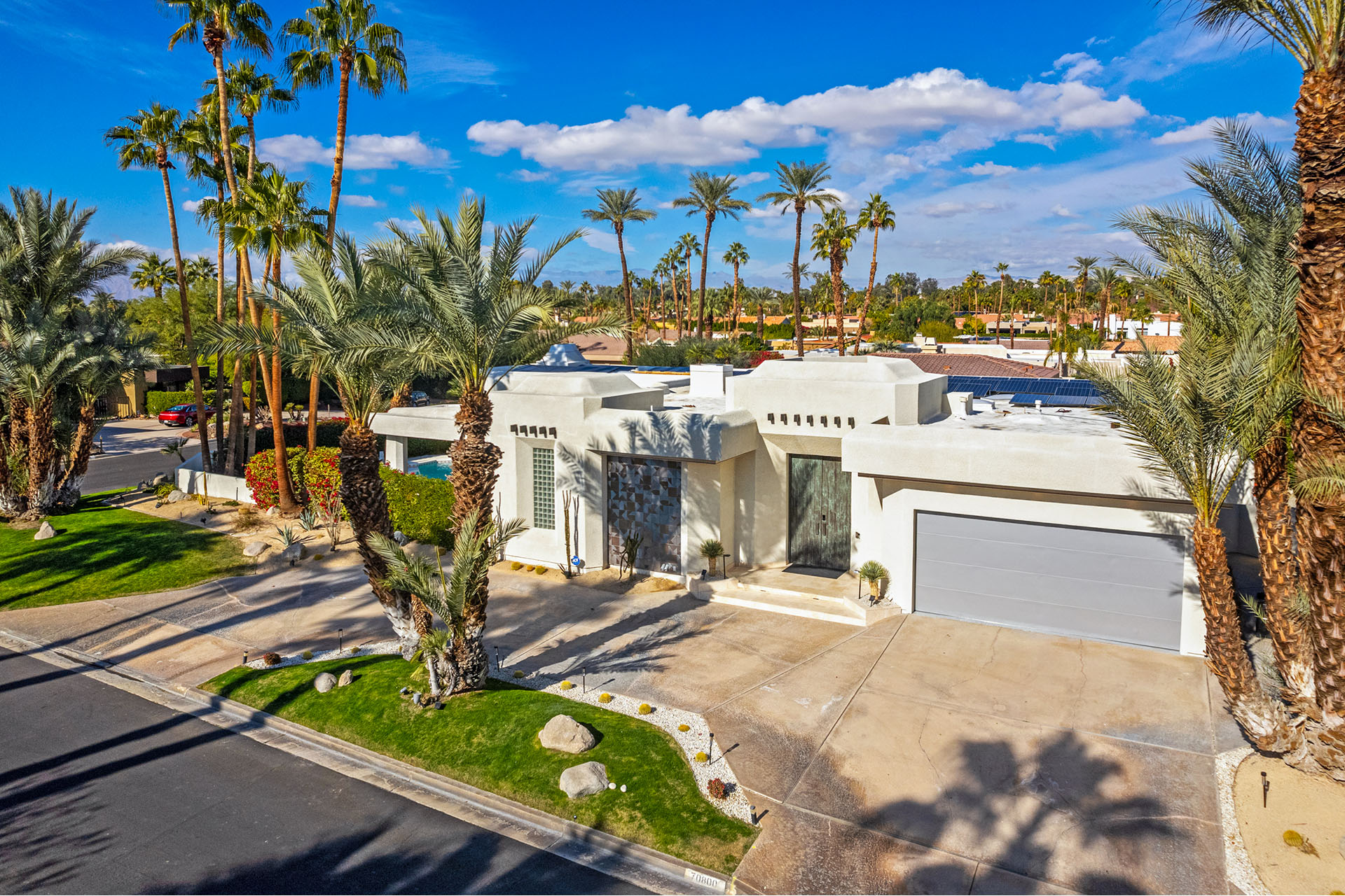 Stardust An architectural dream in Rancho Mirage | Photo 60