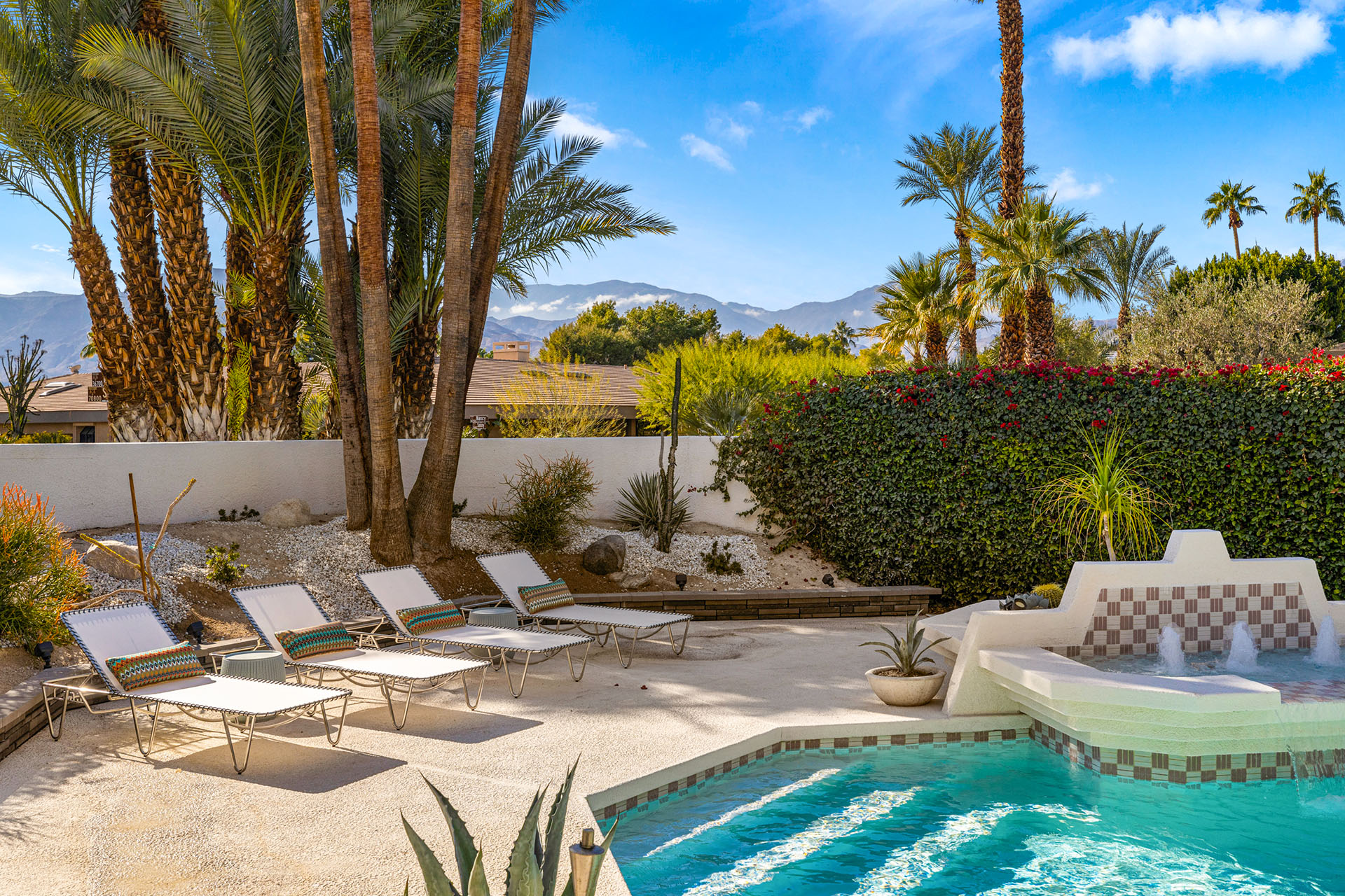 Stardust An architectural dream in Rancho Mirage | Photo 63