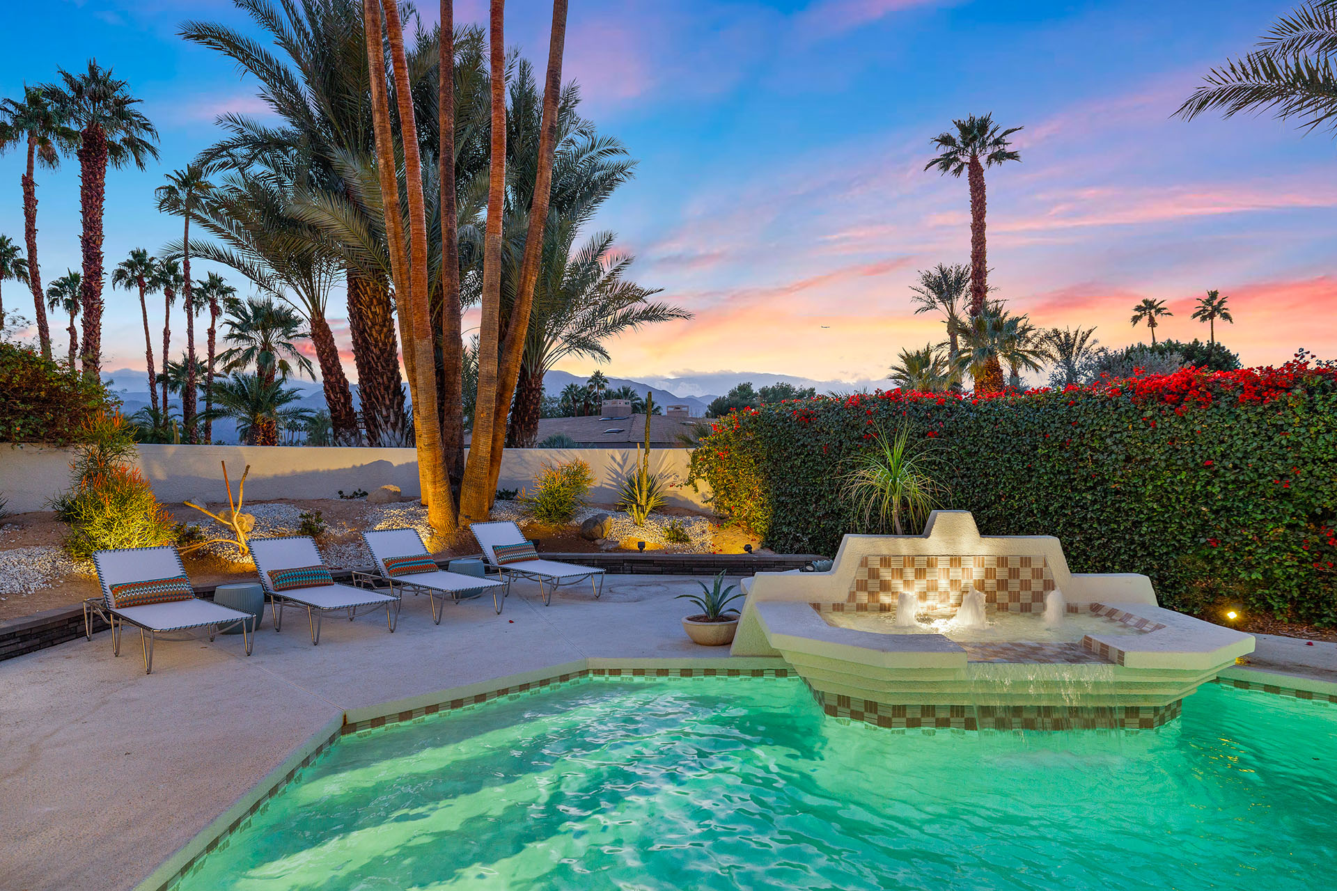 Stardust An architectural dream in Rancho Mirage | Photo 67