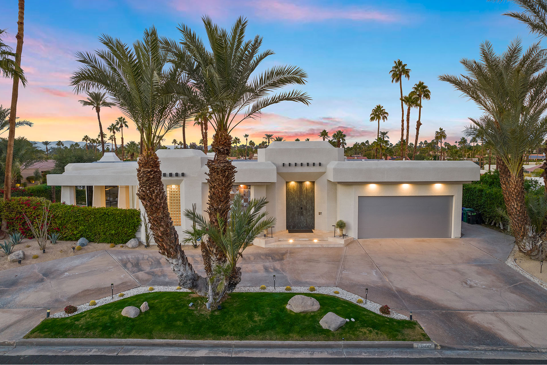 Stardust An architectural dream in Rancho Mirage | Photo 69