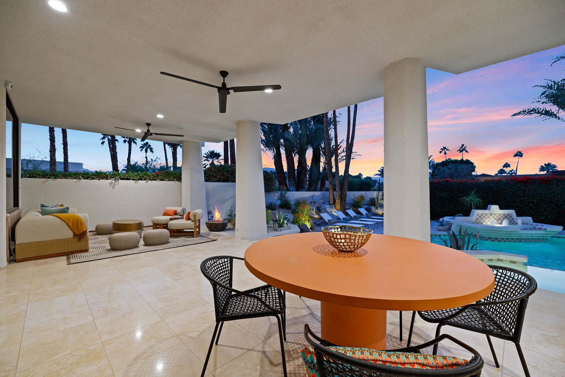 Stardust An architectural dream in Rancho Mirage | Photo 70