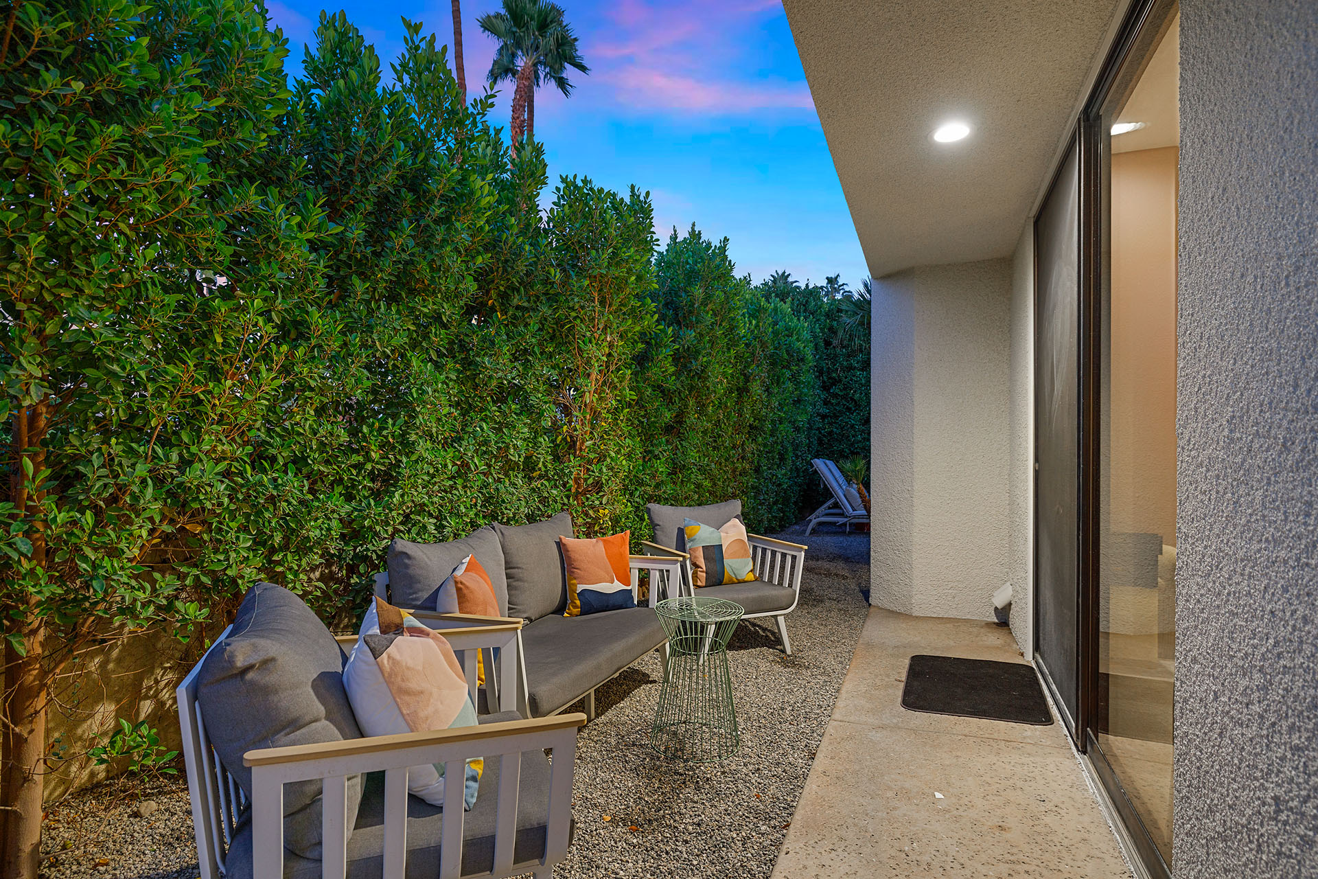 Stardust An architectural dream in Rancho Mirage | Photo 72