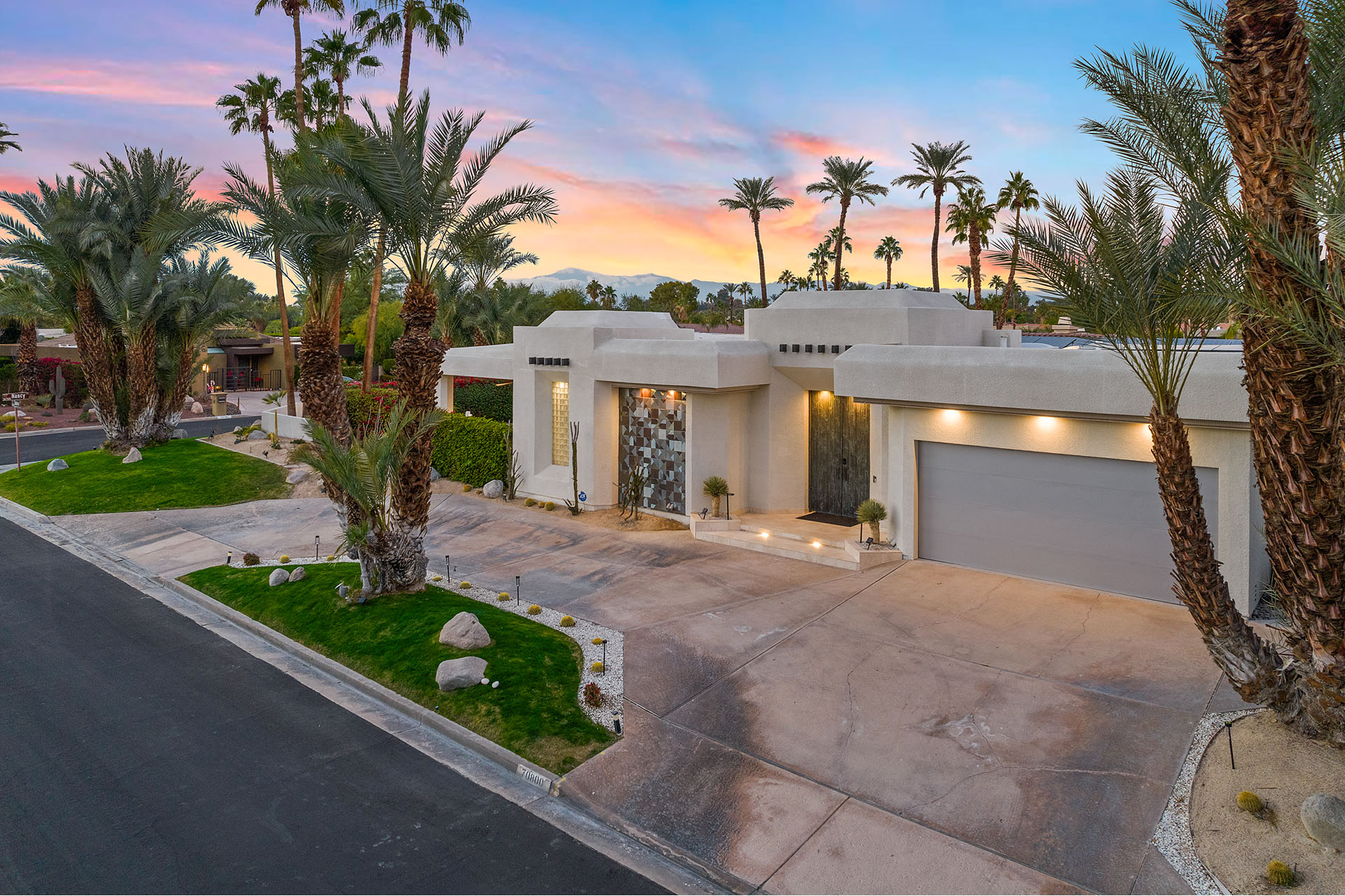 Stardust An architectural dream in Rancho Mirage | Photo 77