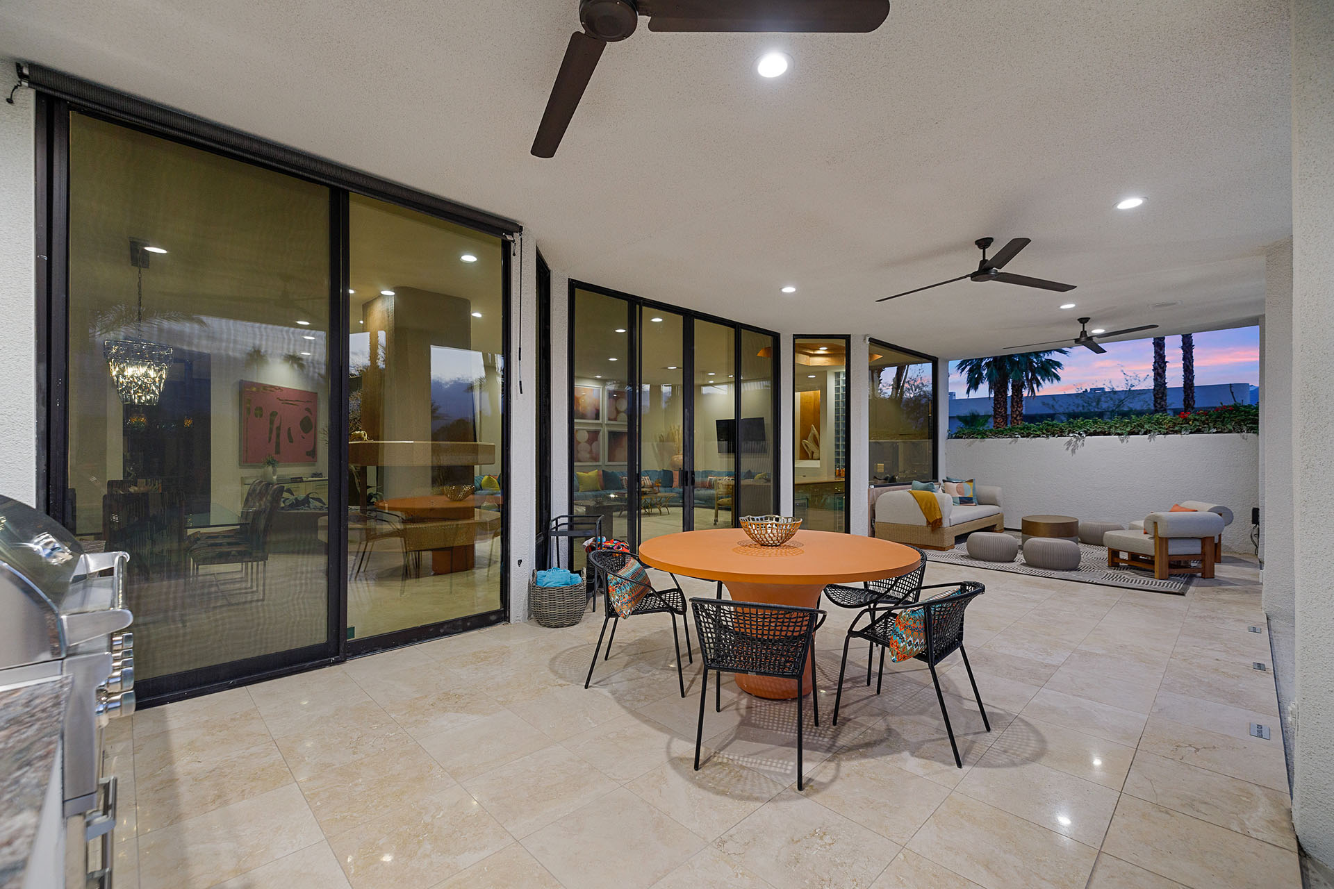 Stardust An architectural dream in Rancho Mirage | Photo 78