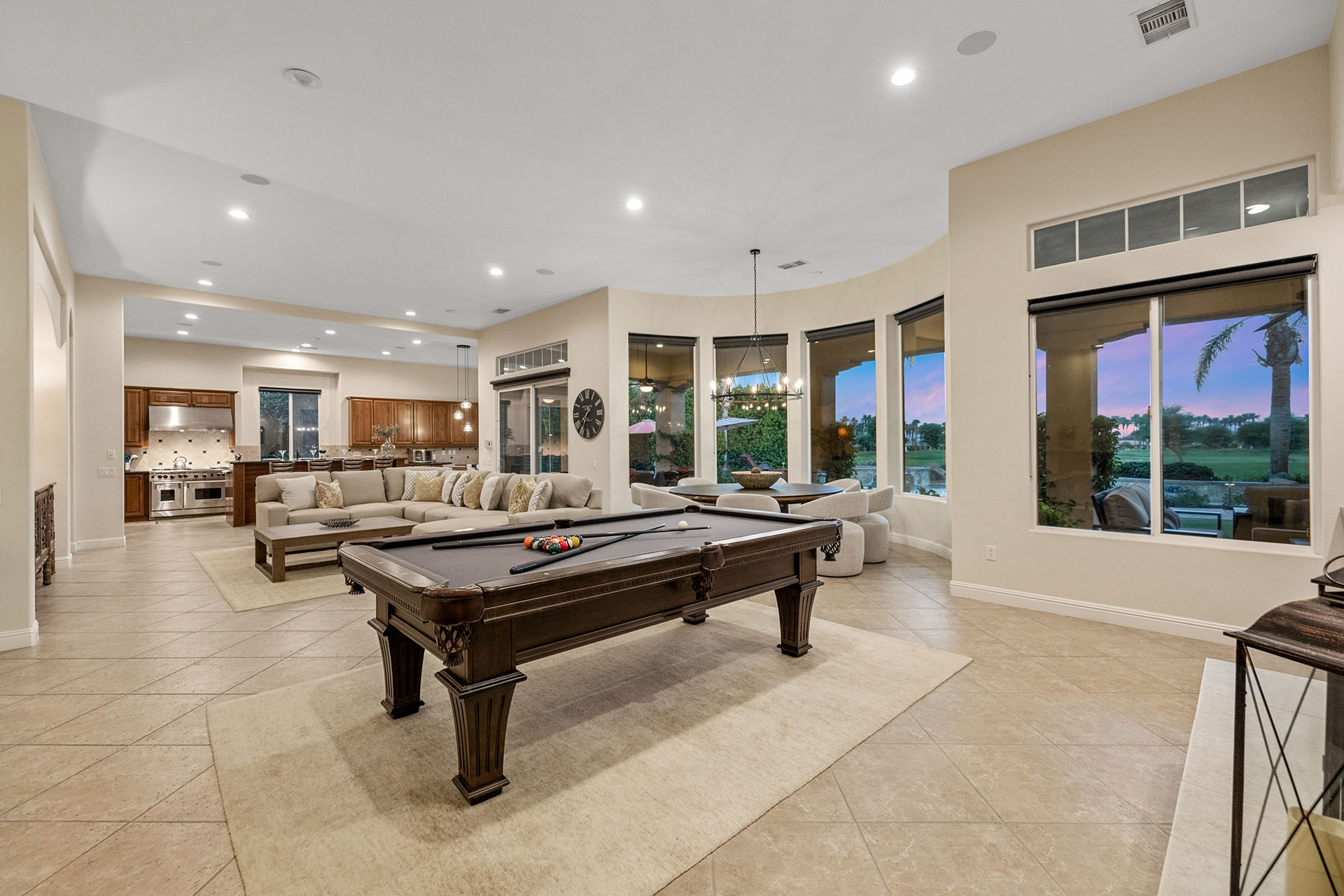 Tropicale at PGA 5 BR, Pool, Spa, Firepit, Billiards #064862 | Photo 3