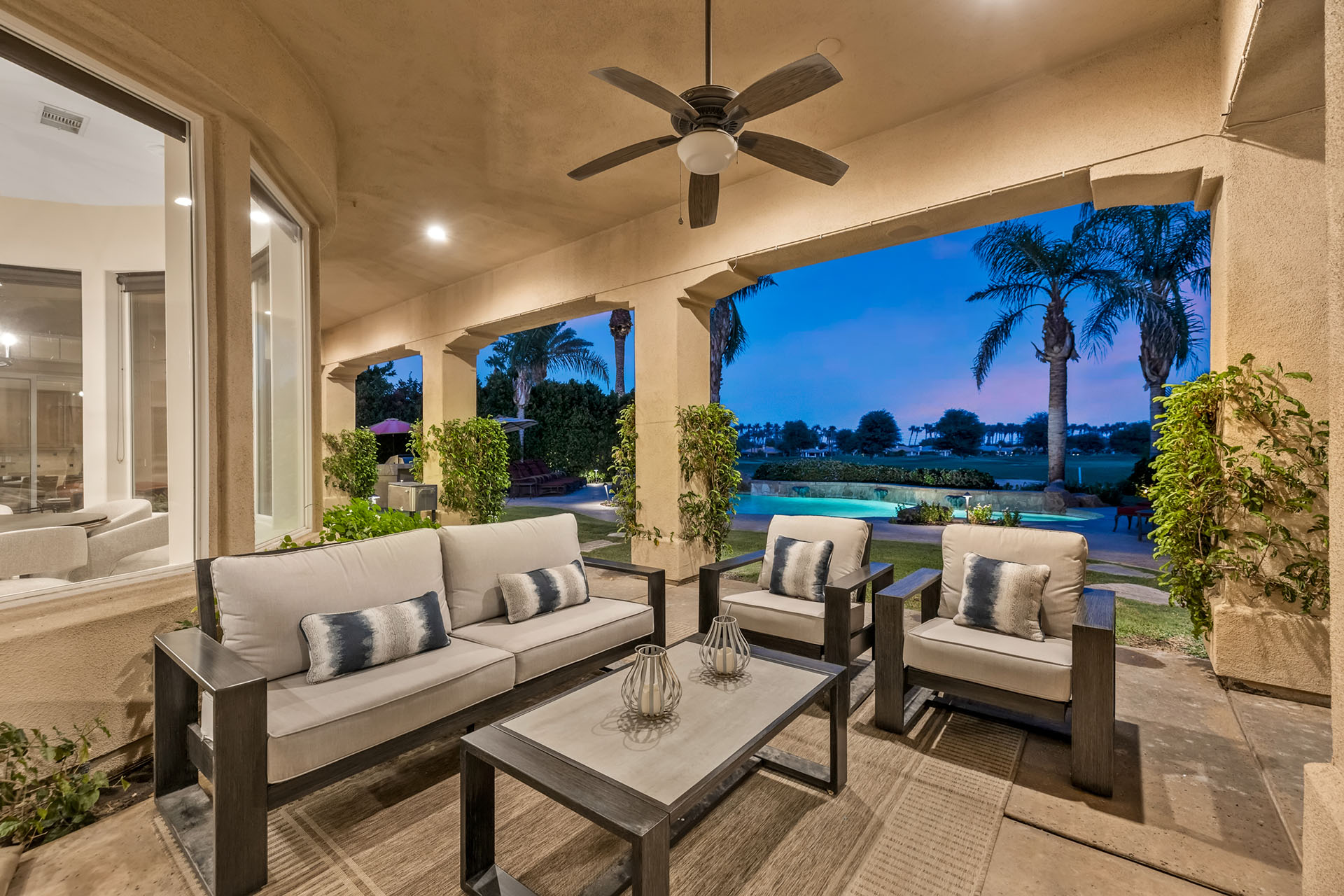 Tropicale at PGA 5 BR, Pool, Spa, Firepit, Billiards #064862 | Photo 7