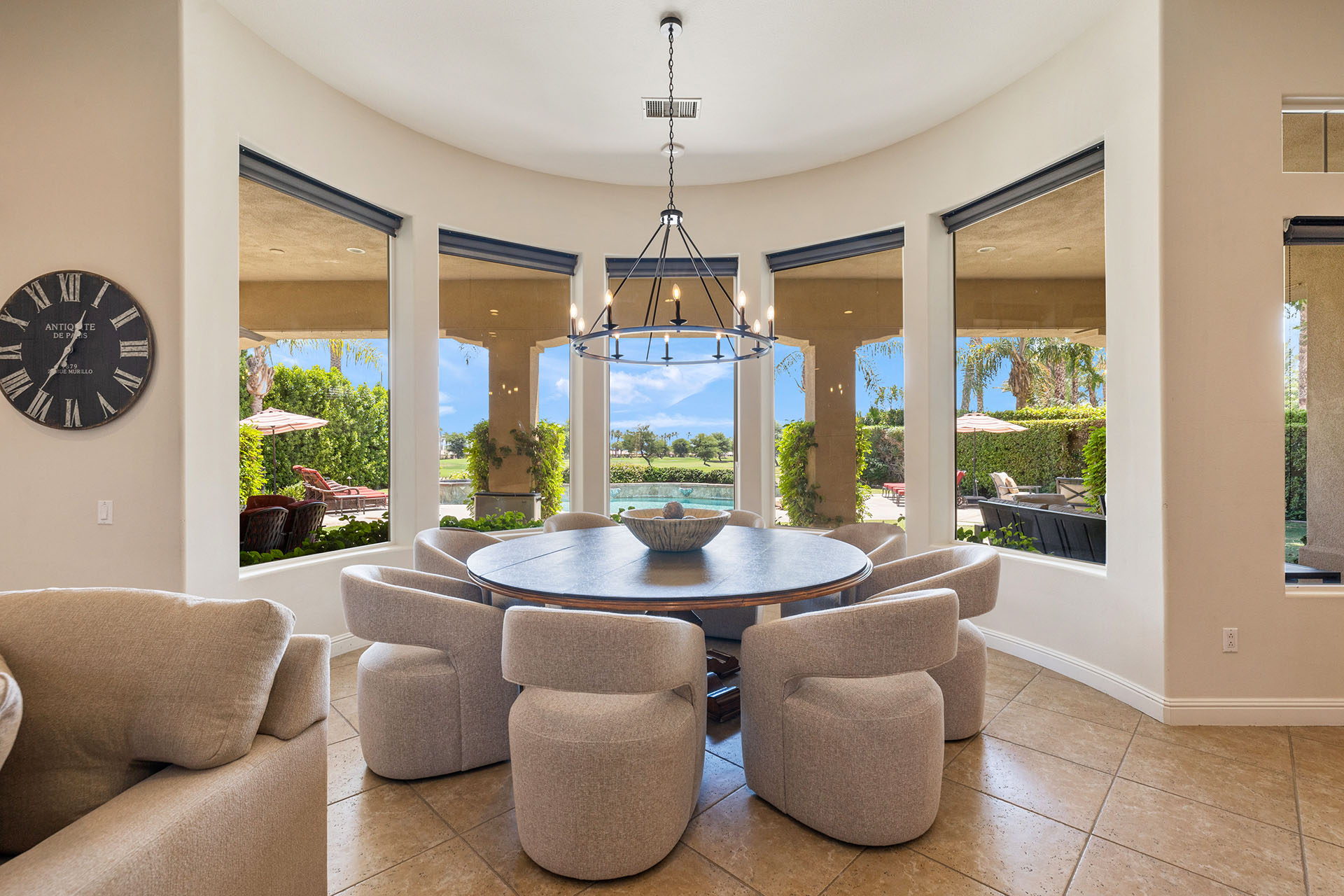 Tropicale at PGA 5 BR, Pool, Spa, Firepit, Billiards #064862 | Photo 15