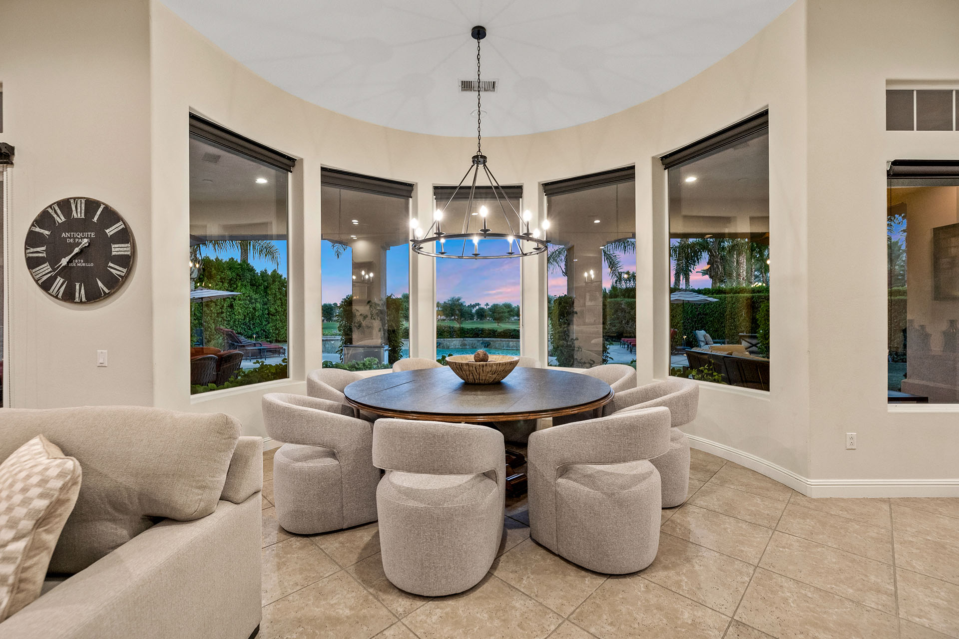 Tropicale at PGA 5 BR, Pool, Spa, Firepit, Billiards #064862 | Photo 22