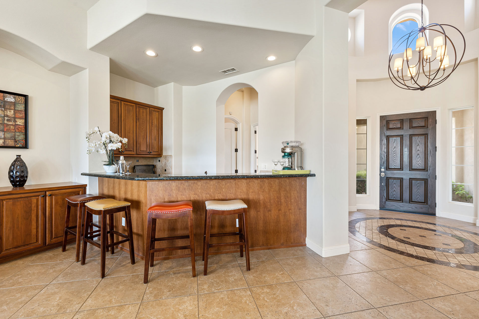 Tropicale at PGA 5 BR, Pool, Spa, Firepit, Billiards #064862 | Photo 16