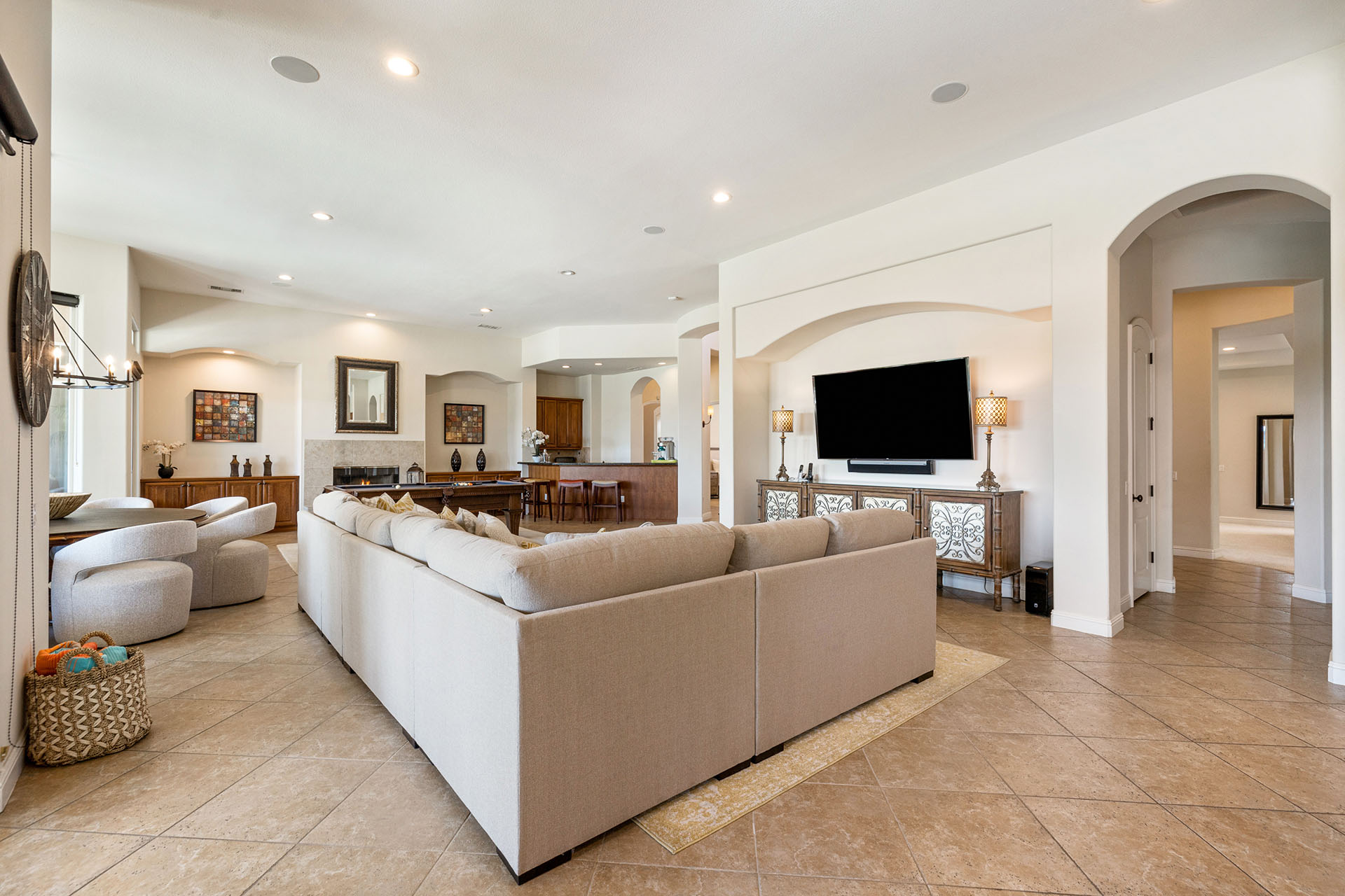 Tropicale at PGA 5 BR, Pool, Spa, Firepit, Billiards #064862 | Photo 18