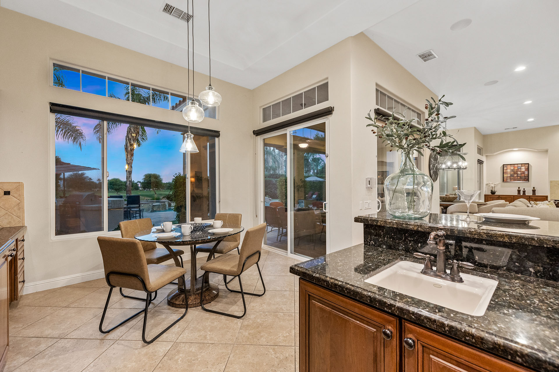 Tropicale at PGA 5 BR, Pool, Spa, Firepit, Billiards #064862 | Photo 30